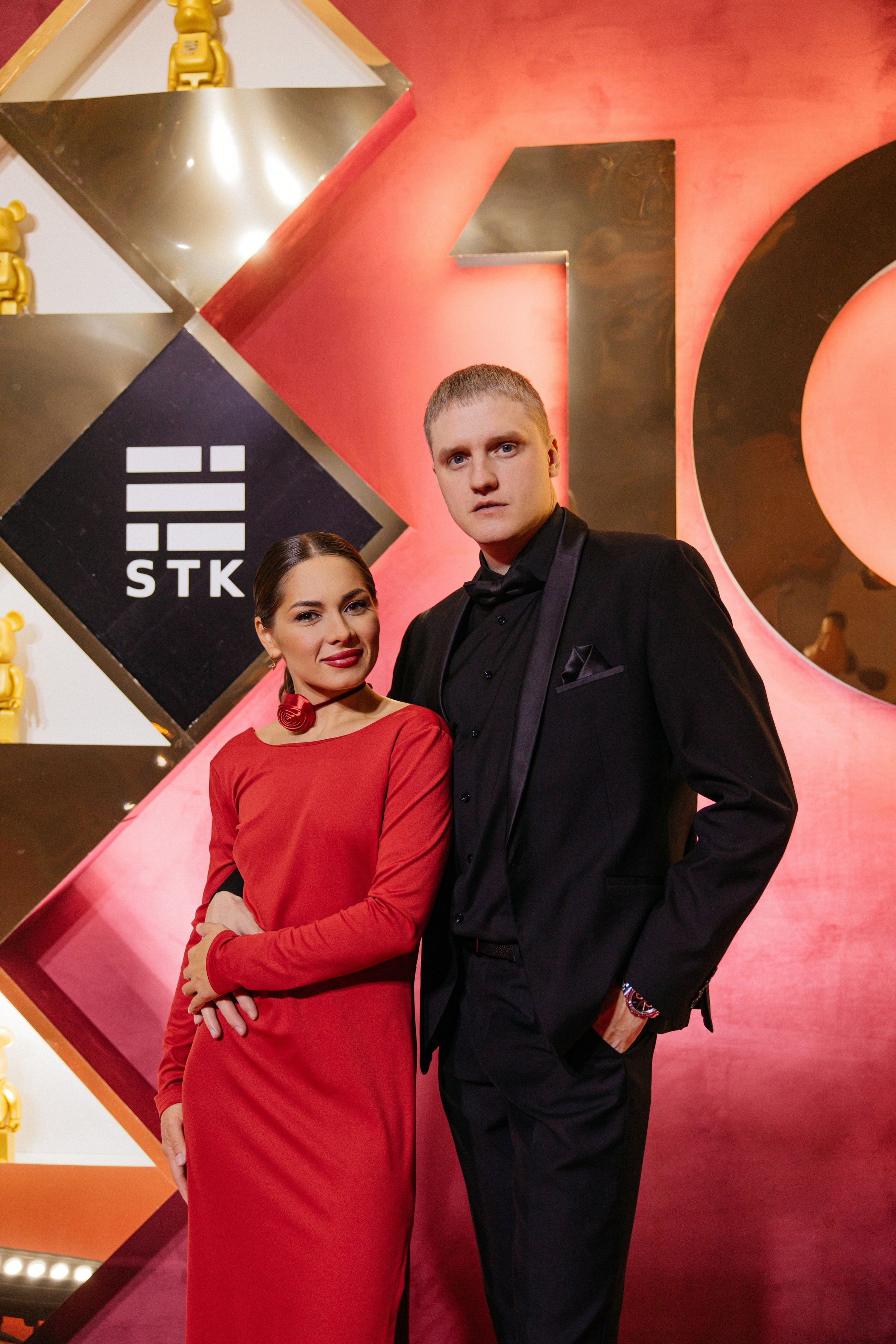 Корпоратив. Фотограф Валентина Фадеева