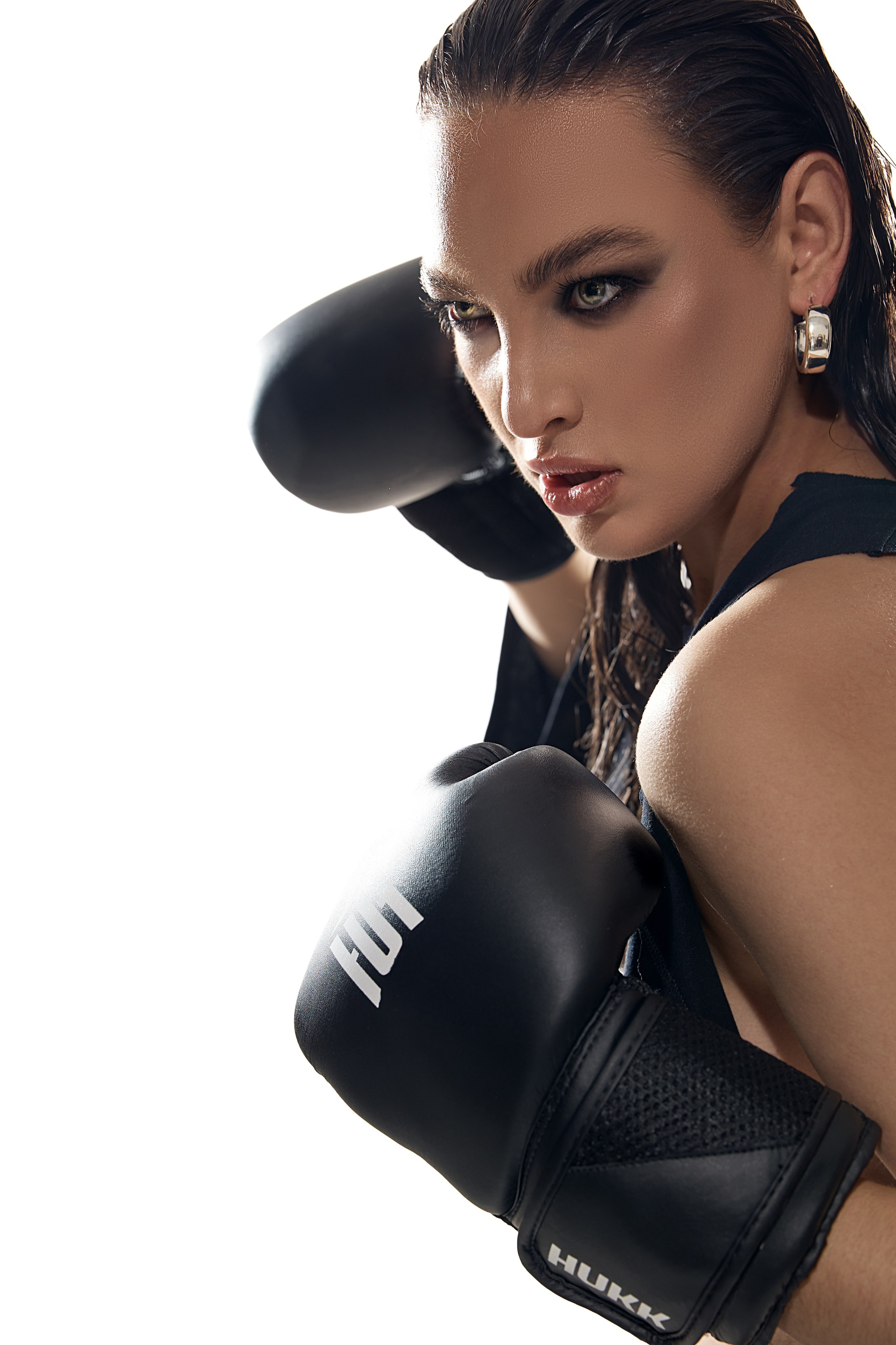 Настя. Главная