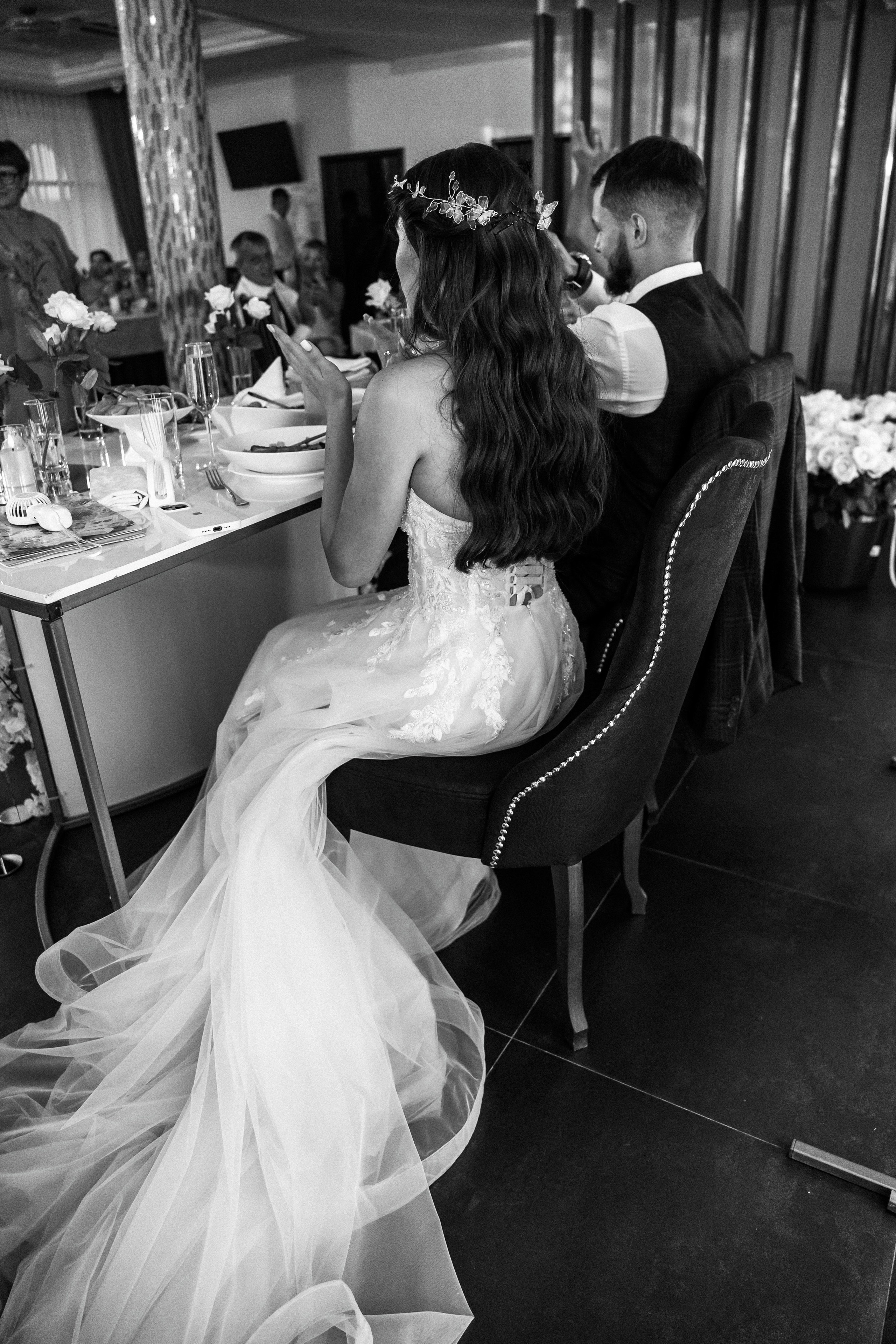 Арина и Дима. Коваленко Алена │ Фотограф