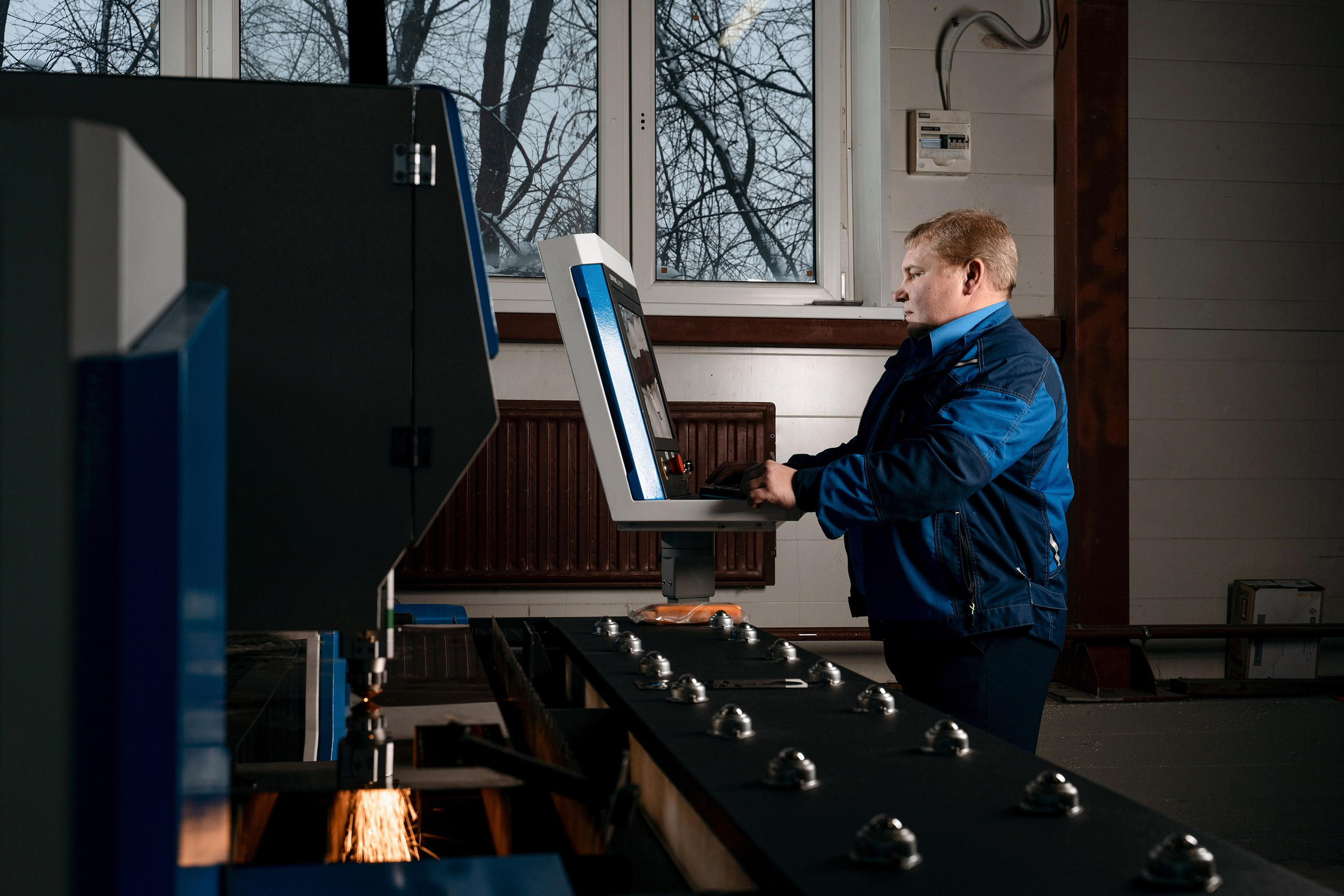 Бизнес-портреты в Санкт-Петербурге