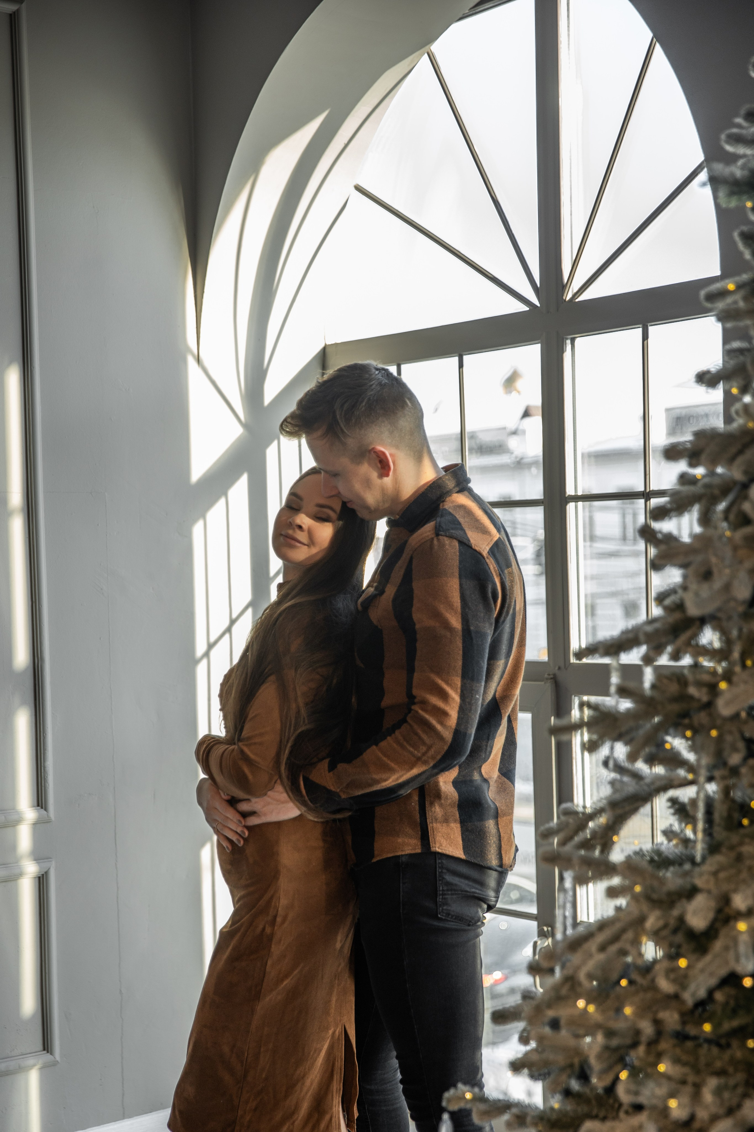 Новый год уже на пороге. Семейный, свадебный фотограф в Чите Екатерина Мельникова