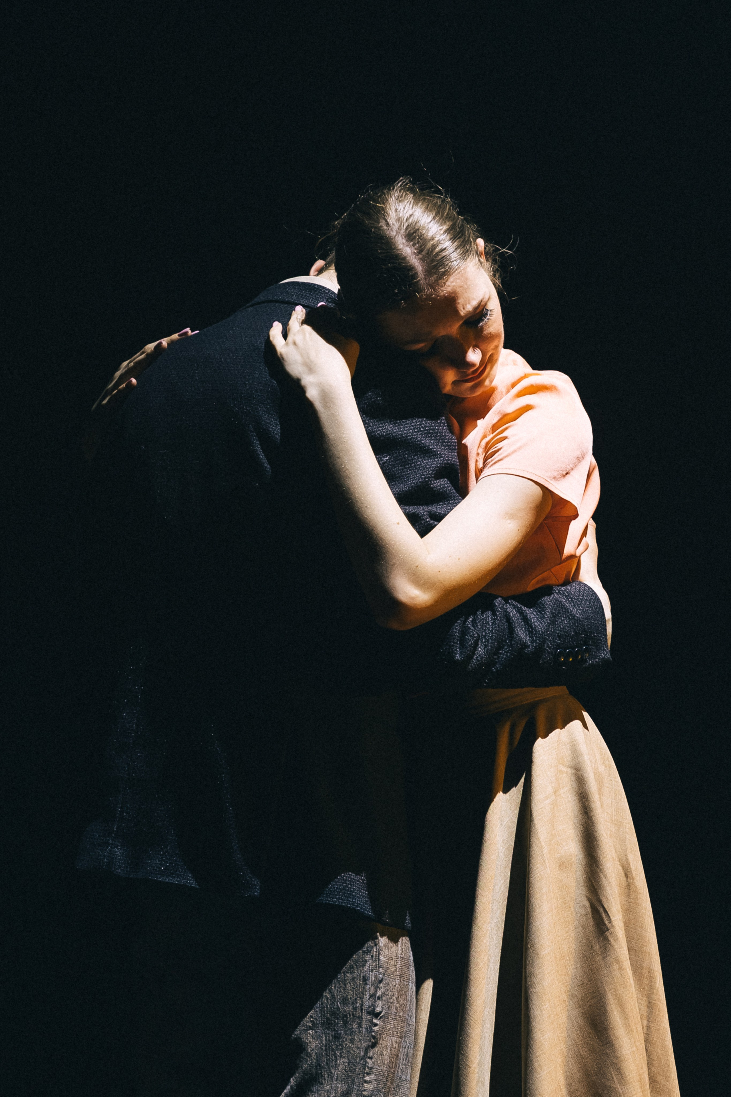 Отчётный концерт КемГИК. Фотограф Кемерово | Сергей