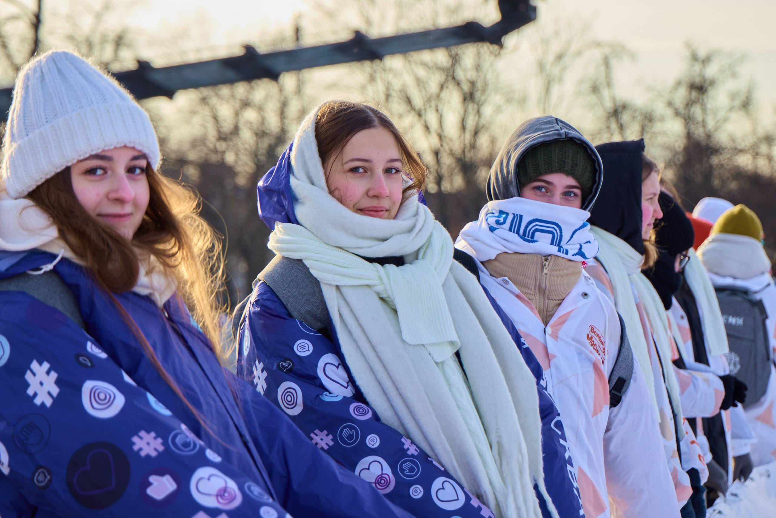 Фестиваль 10 лет «Добра». Шилов Арсений — репортажный фотограф в Москве