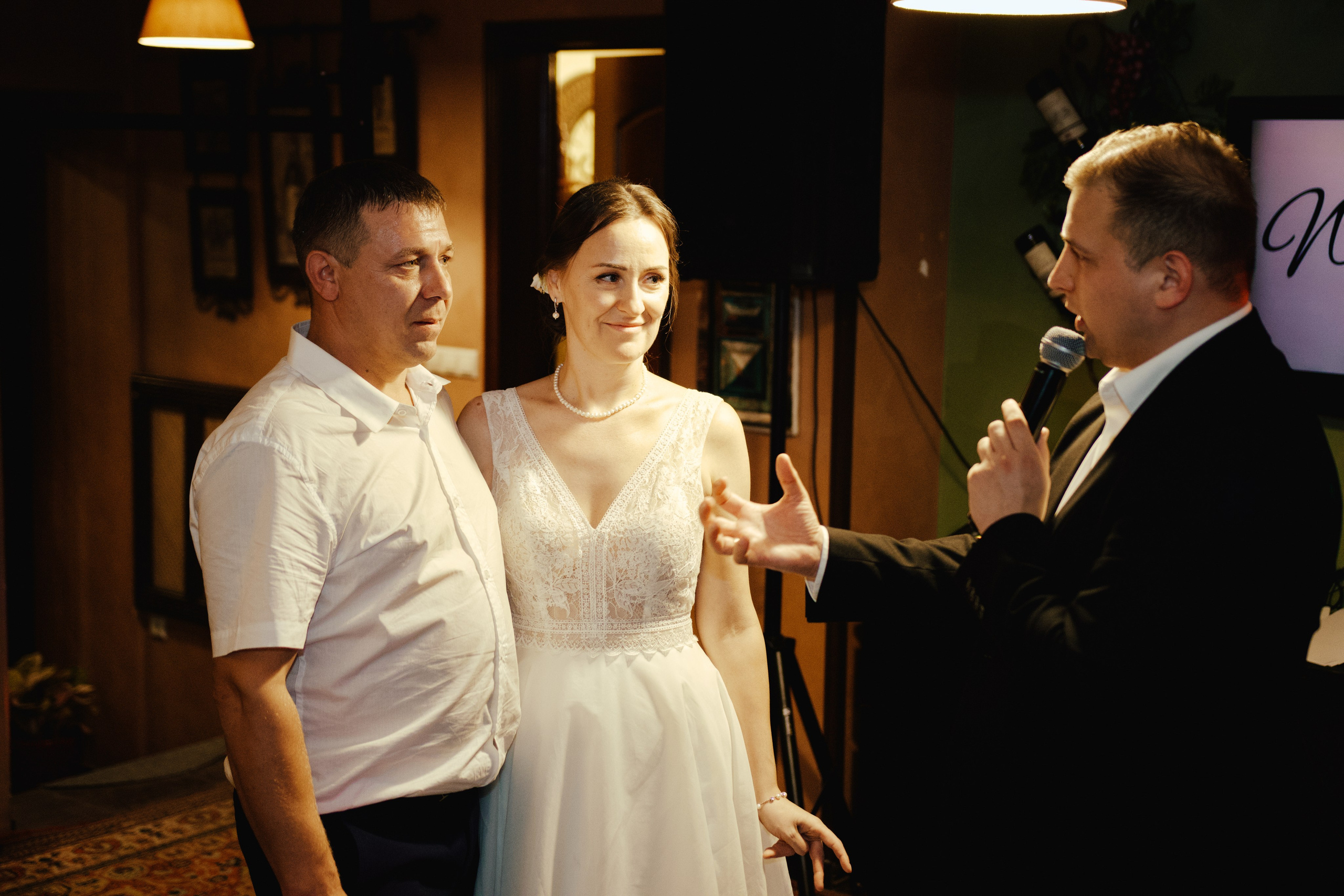 Свадьба Ани и Юры. Шилов Арсений — репортажный фотограф в Москве