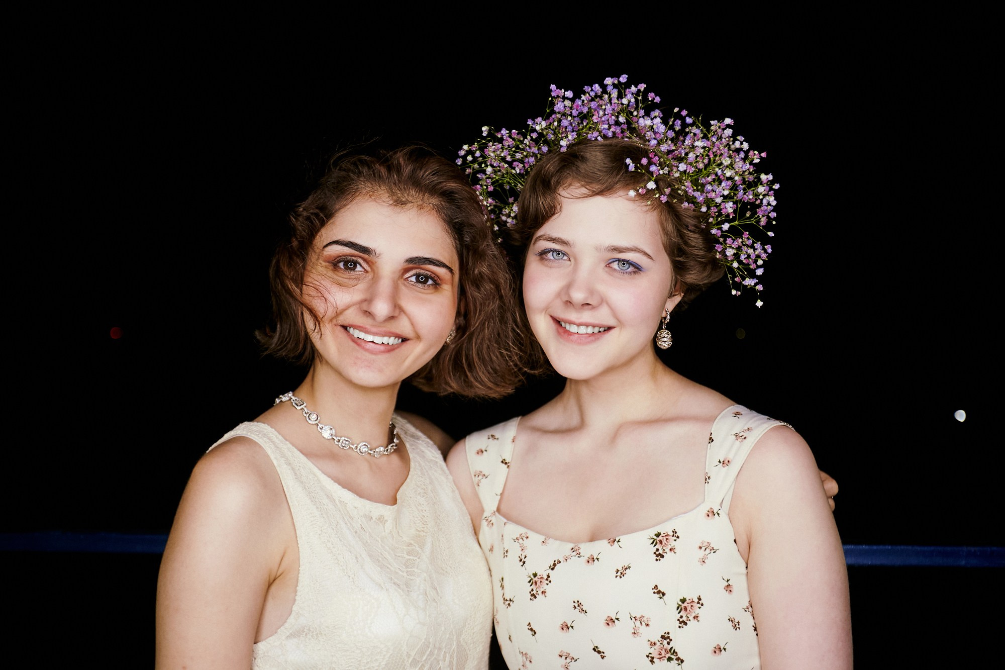 Выпускной на воде. Татьяна Фомичева. Репортажный и светский фотограф в Москве