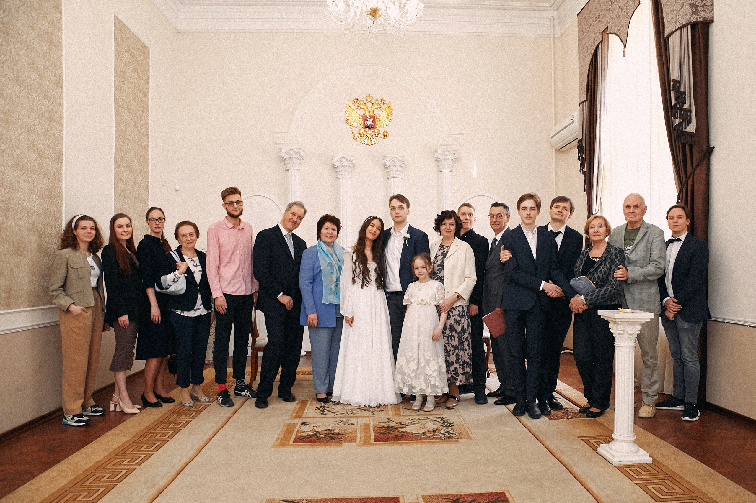 Дом начинается с тебя. Свадьба Насти и Саши. Татьяна Фомичева. Репортажный и светский фотограф в Москве