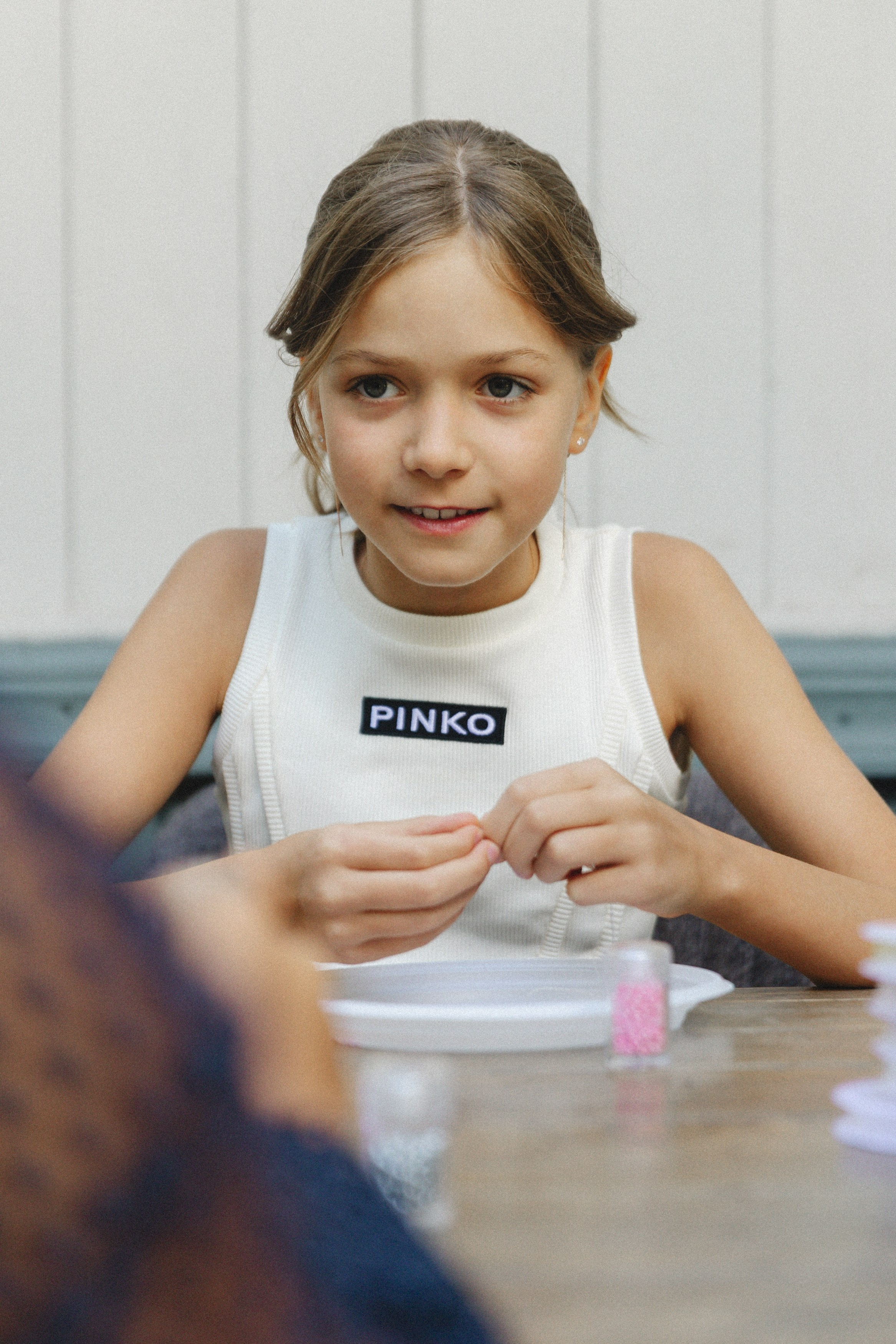 День Рождения Стефы. Татьяна Фомичева. Репортажный и светский фотограф в Москве