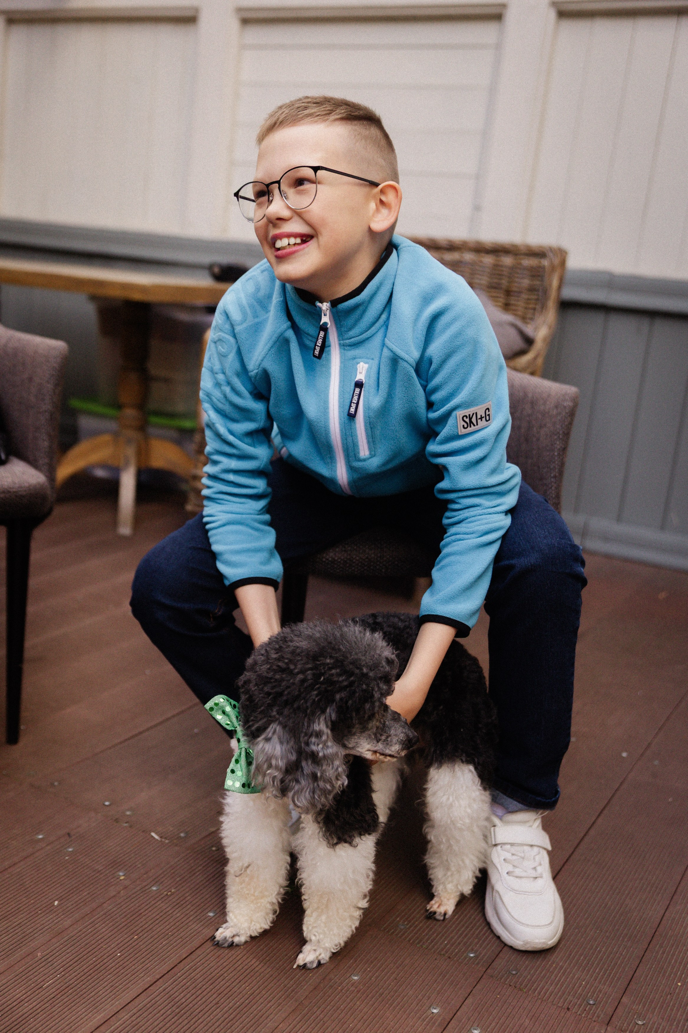 День Рождения Стефы. Татьяна Фомичева. Репортажный и светский фотограф в Москве