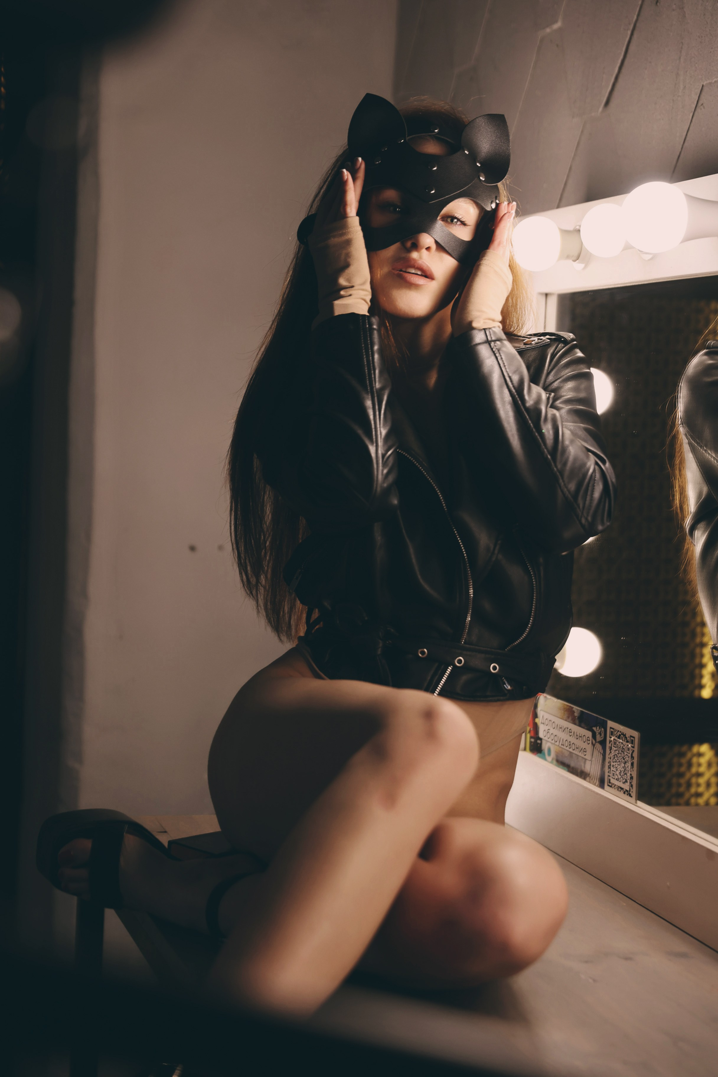 Ирина. Тело как искусство. Татьяна Фомичева. Репортажный и светский фотограф в Москве