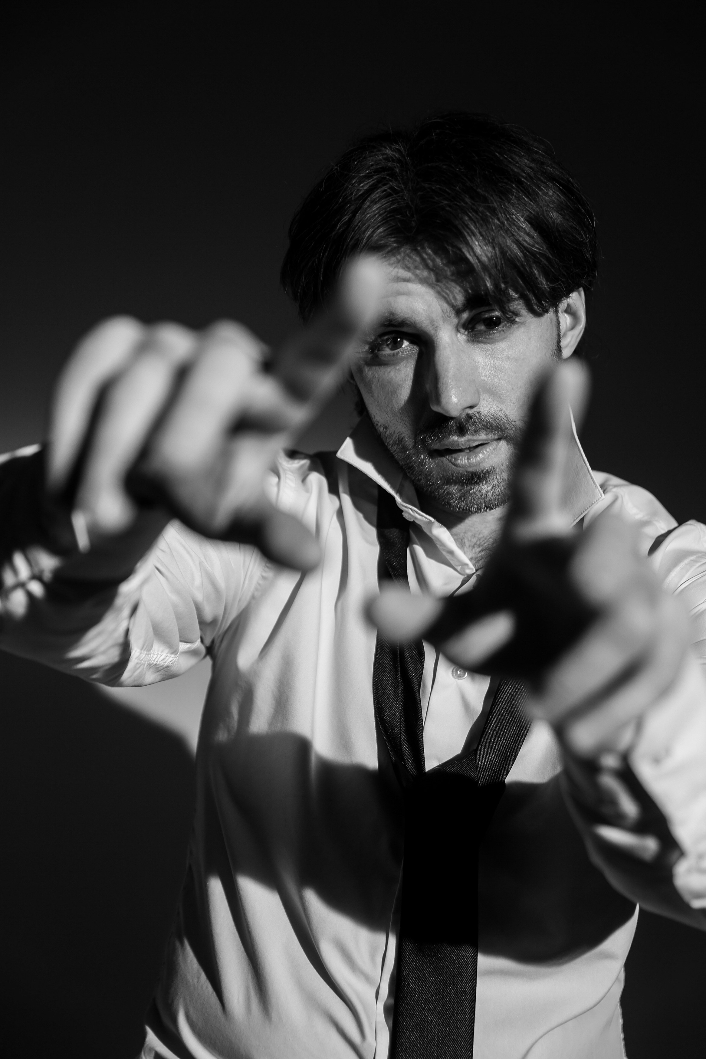 Денис. Актёрское. Татьяна Фомичева. Репортажный и светский фотограф в Москве