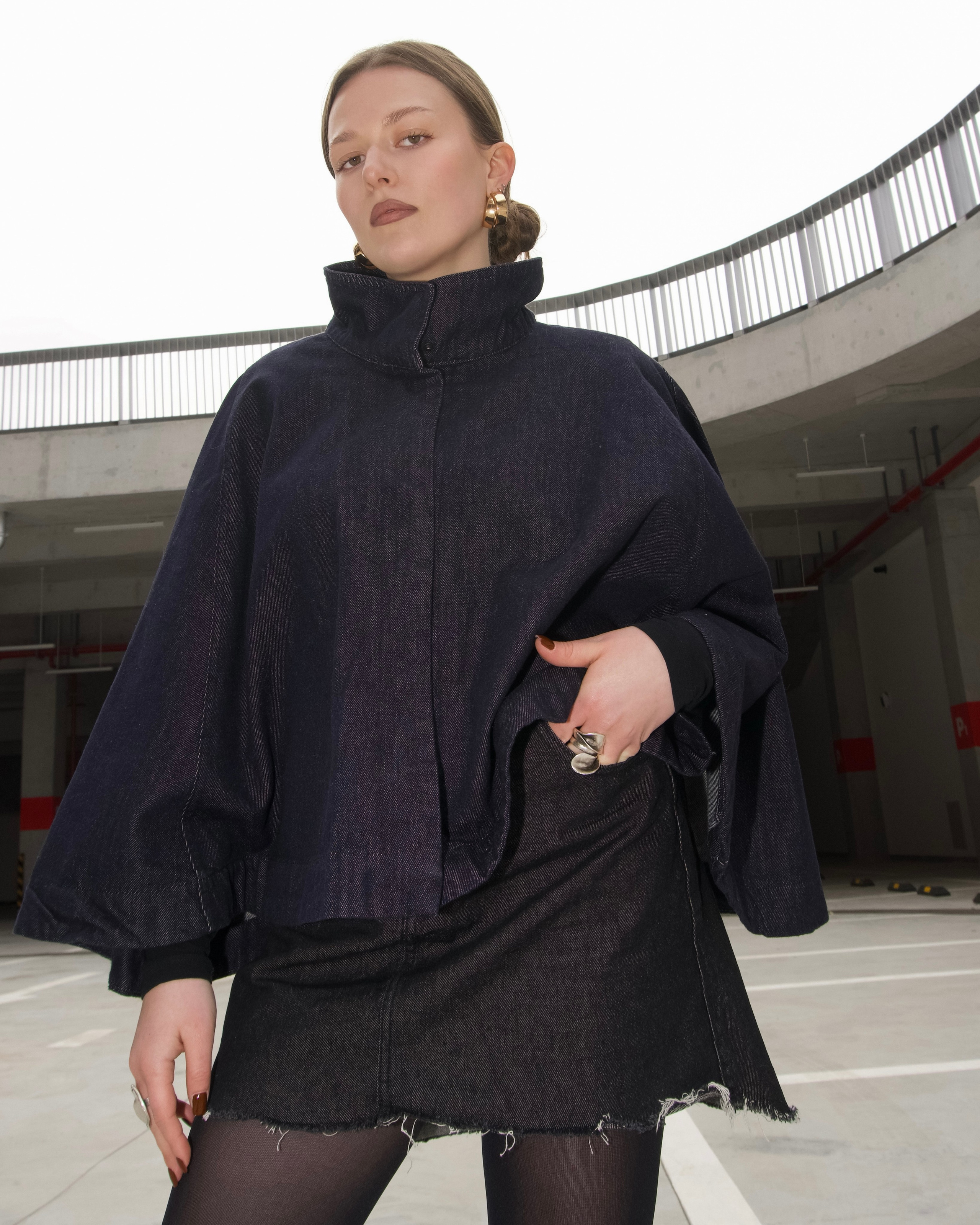 Катарина, стрит. Фотограф в Минске Света Григорьева