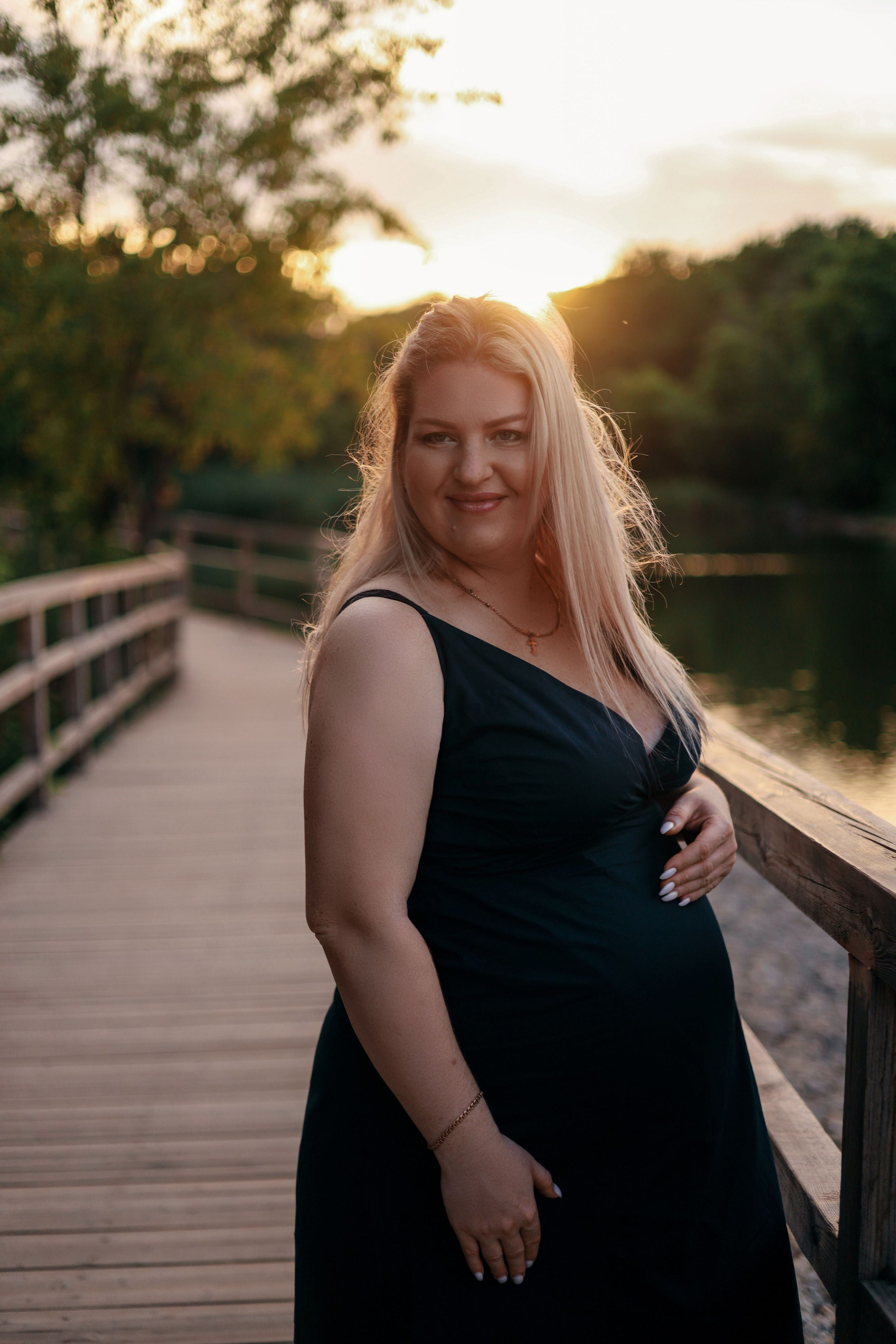 Беременность. Фотограф новорожденных Саратов