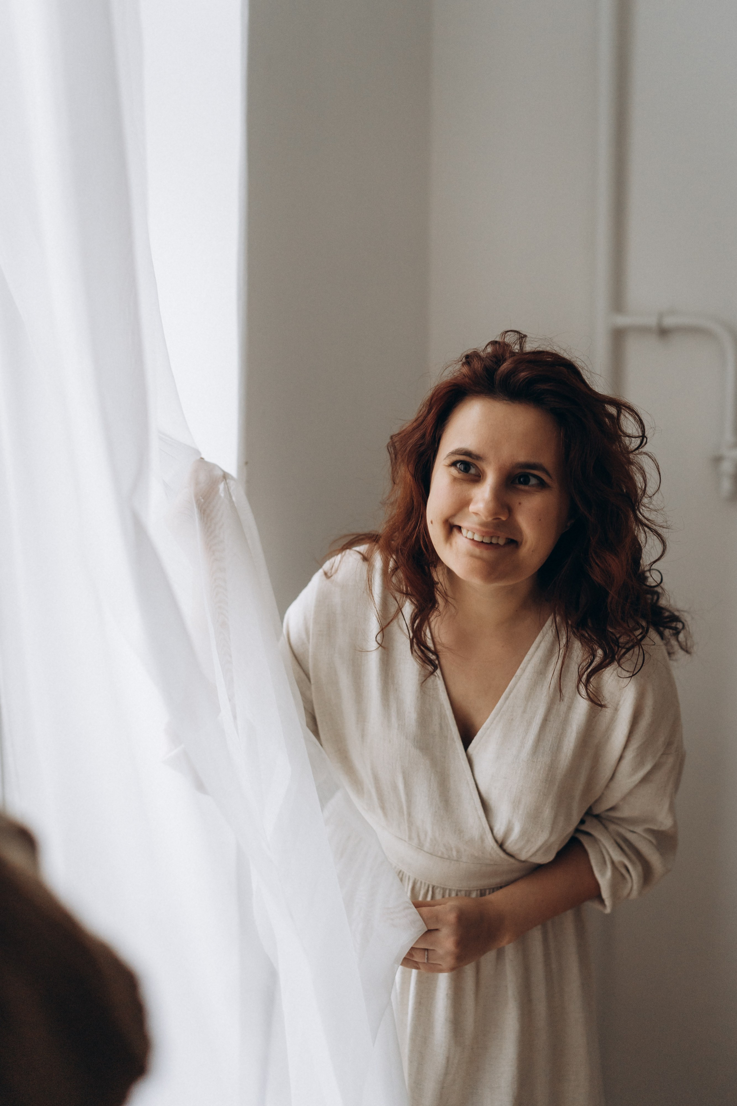 Николай / Дарья и Яроша. Фотограф в Санкт-Петербурге — Лучина Екатерина