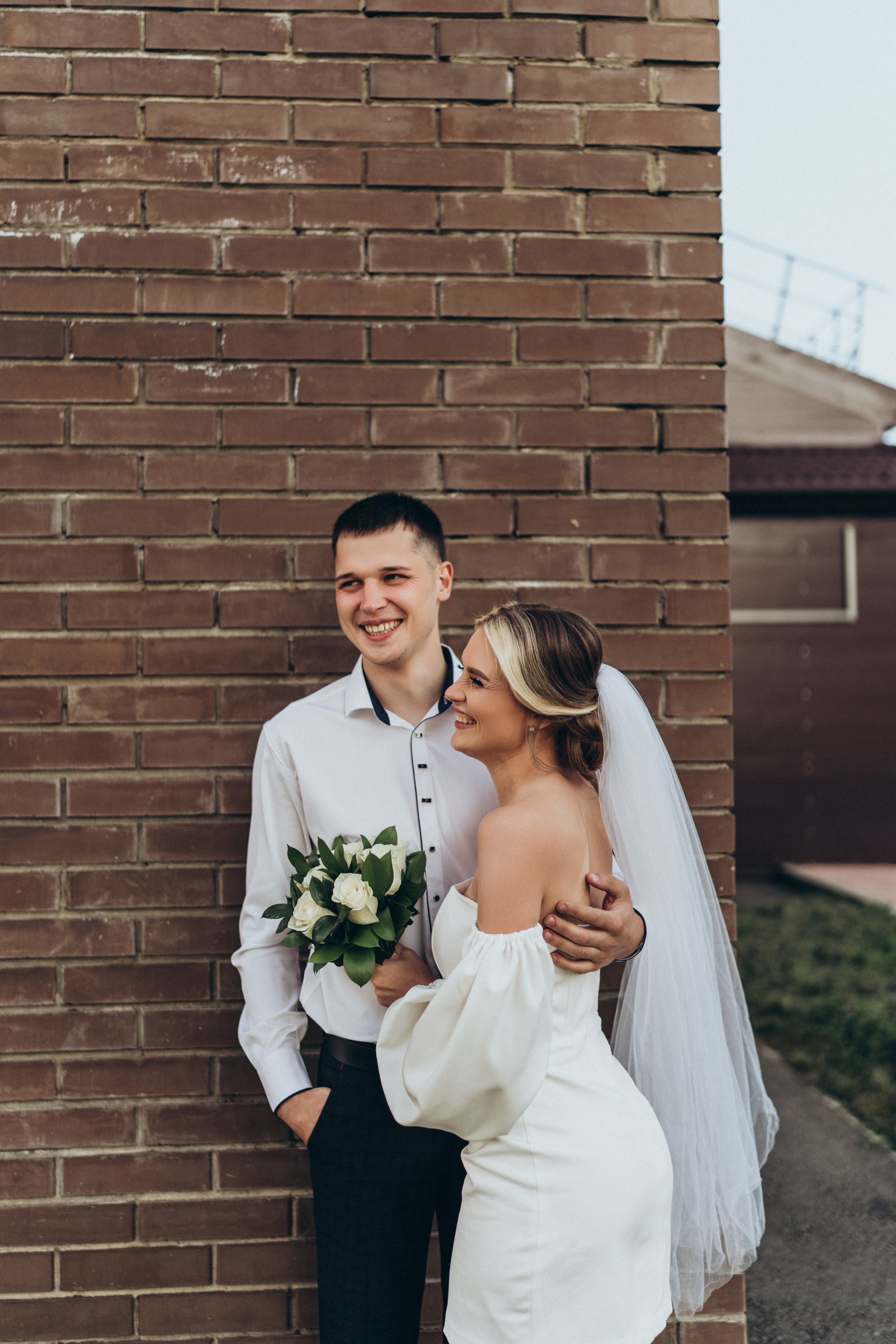 Дмитрий/Валентина. Фотограф в Санкт-Петербурге — Лучина Екатерина