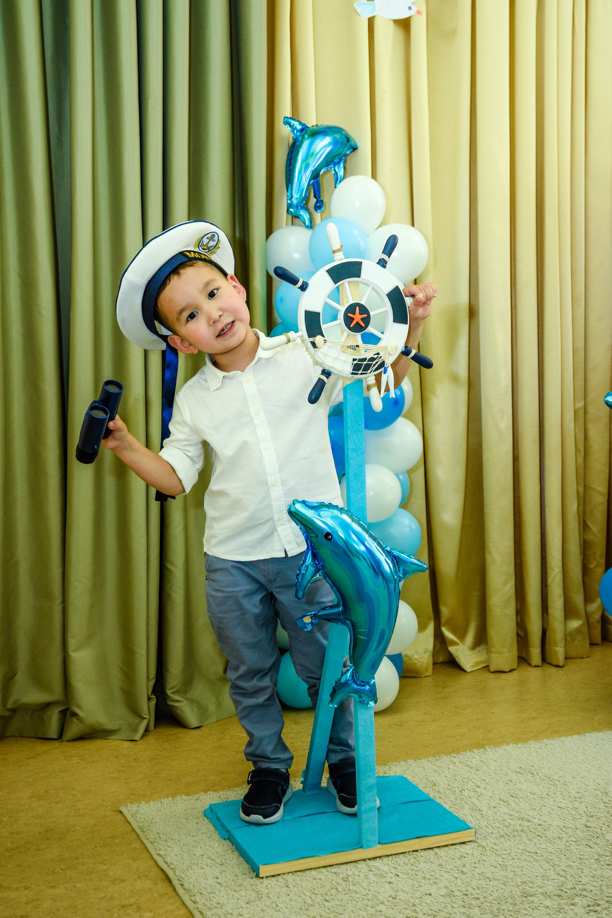 Детский сад 218. Вячеслав Скрипник Фотограф Краснодар