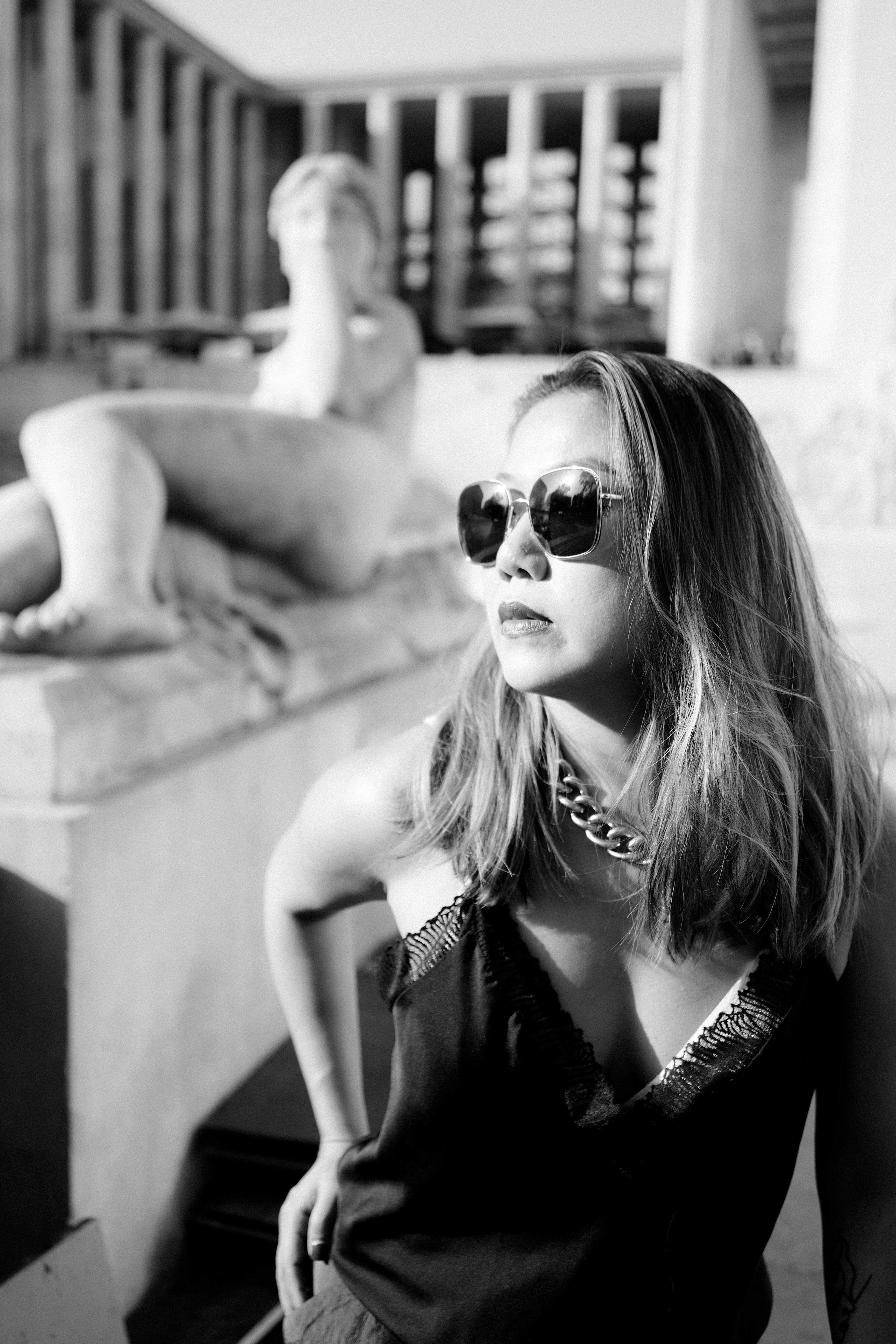 Mary. Photographer Yudakova Daria