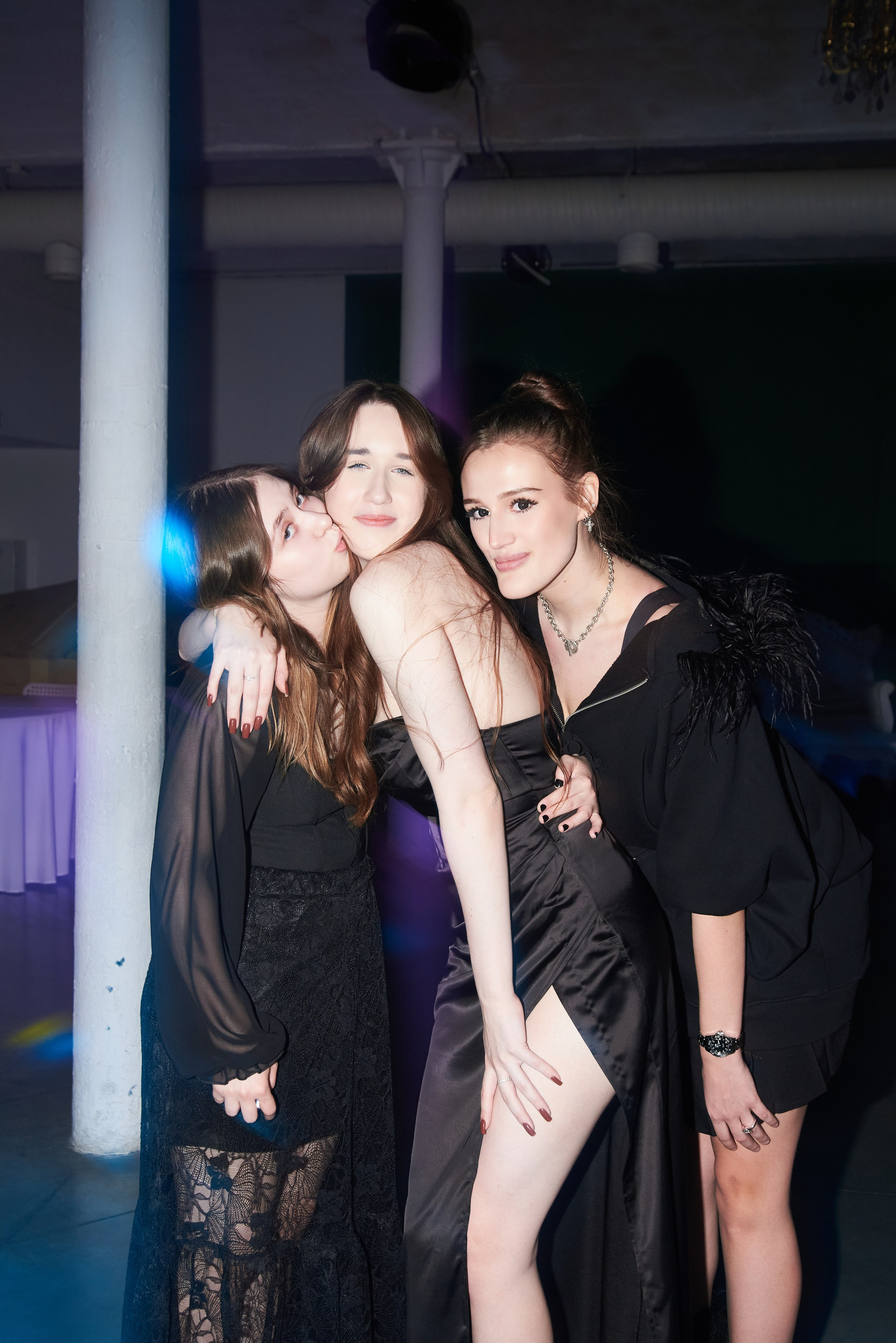 День Рождения Варвары. Елизавета Мальгина, фотограф в Москве