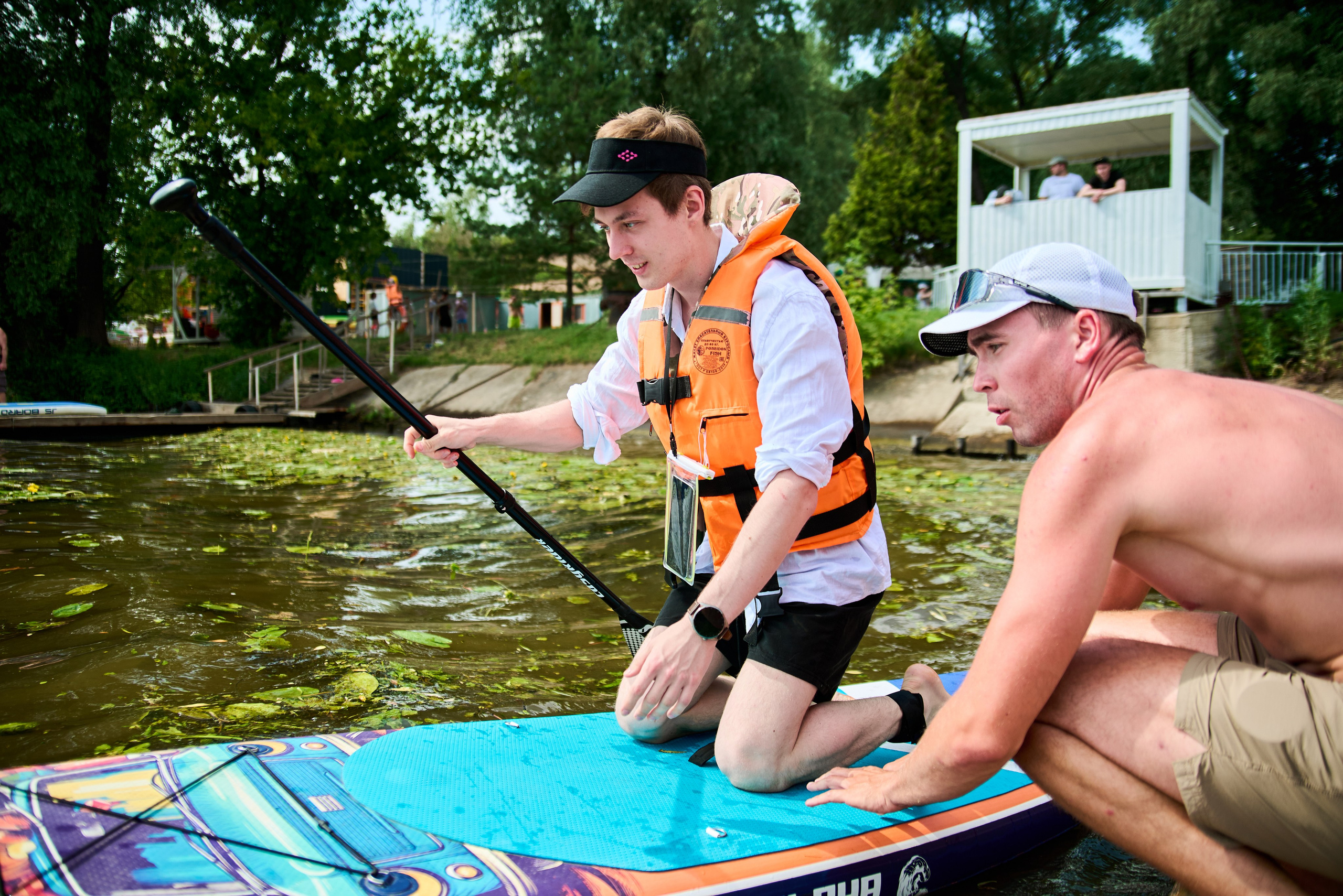 All-hands Третье Мнение 2025. Елизавета Мальгина, фотограф в Москве