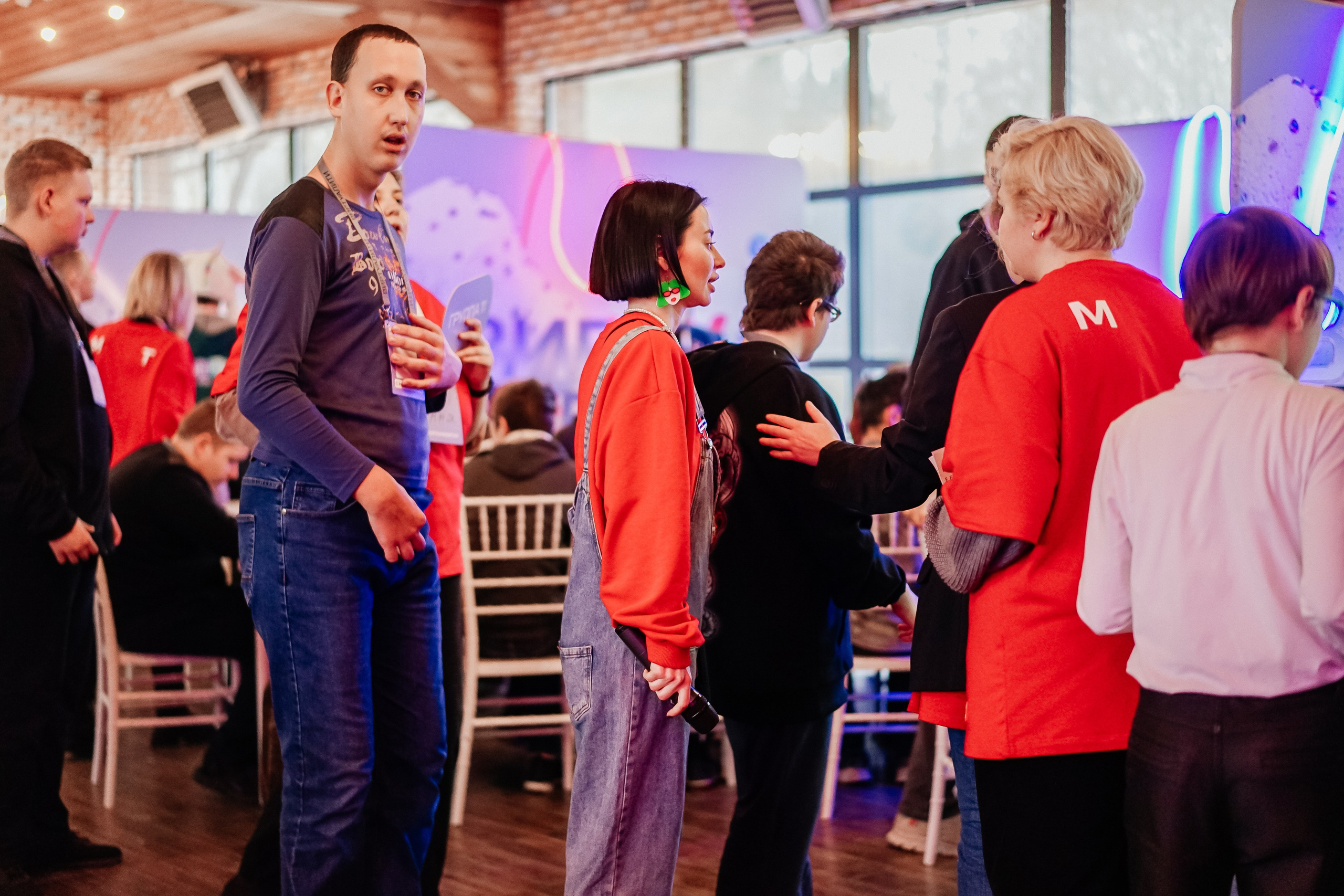 ВИРТУАЛИТИ | Смоленск. Фотограф и видеограф Смоленск | Студия Цезарь