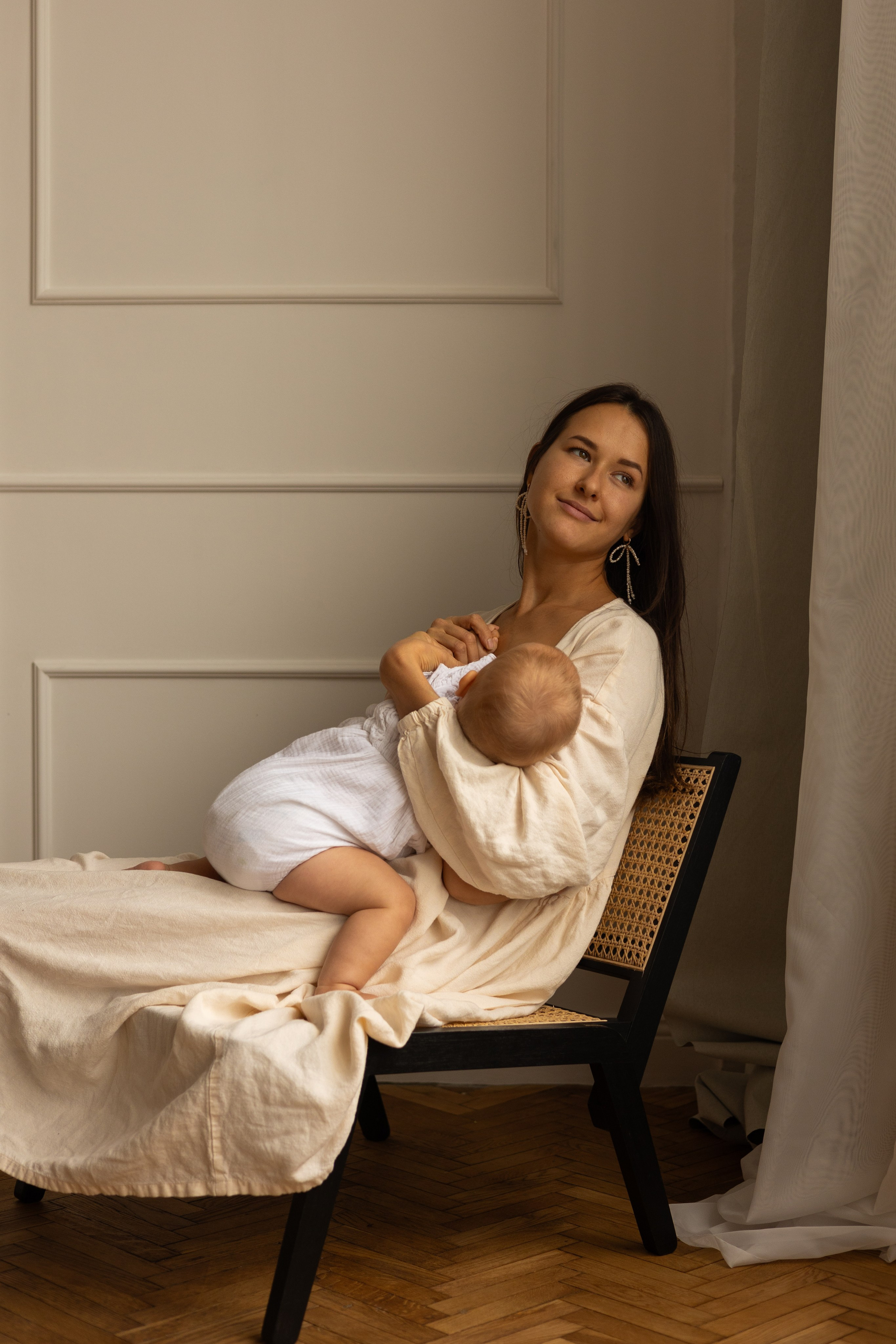 Ник, Карина, Ричард, Линда. Привет! Меня зовут Эльвира, я фотограф в Екатеринбурге