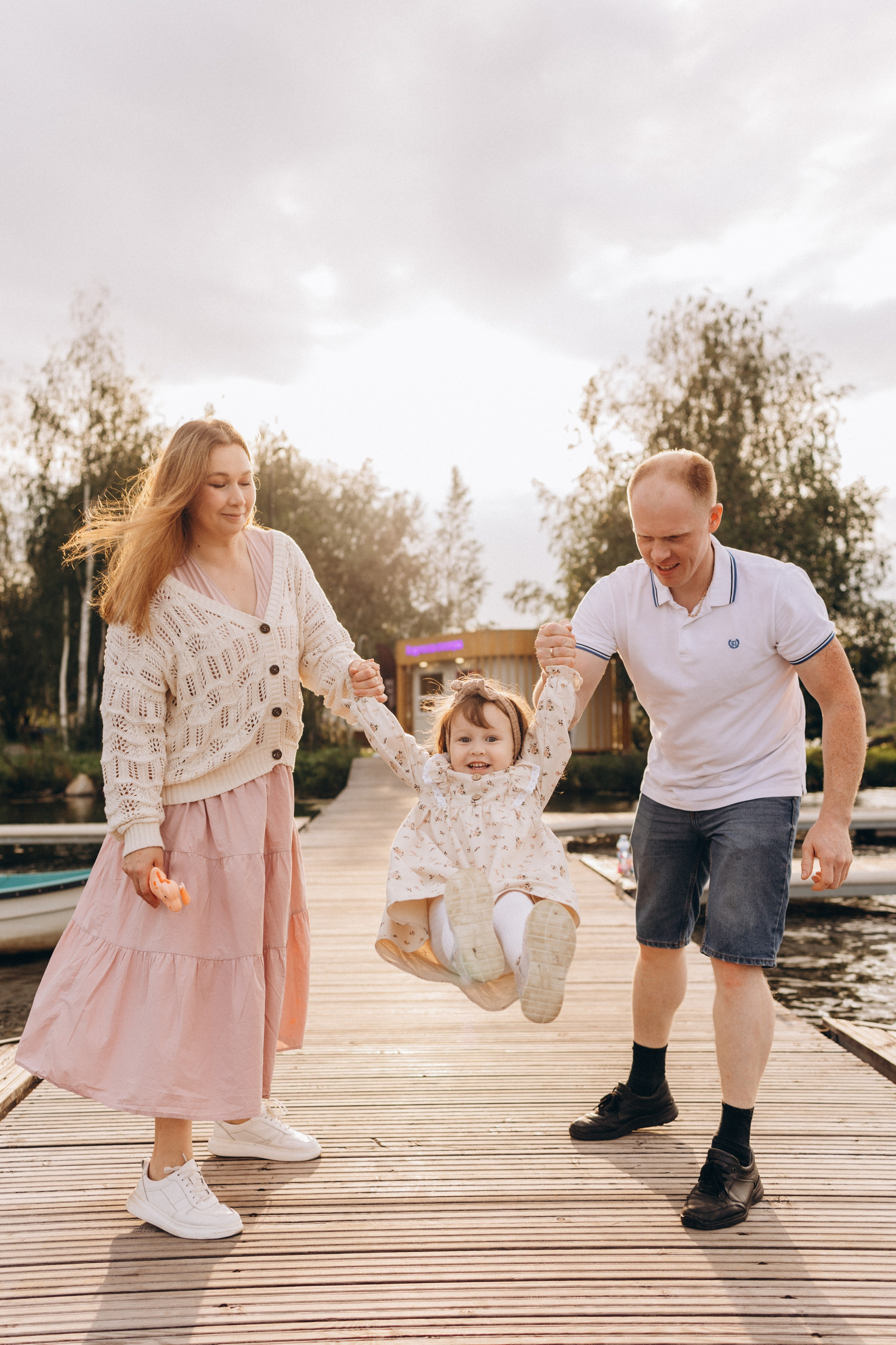 Съемка в парке. Привет! Меня зовут Эльвира, я фотограф в Екатеринбурге