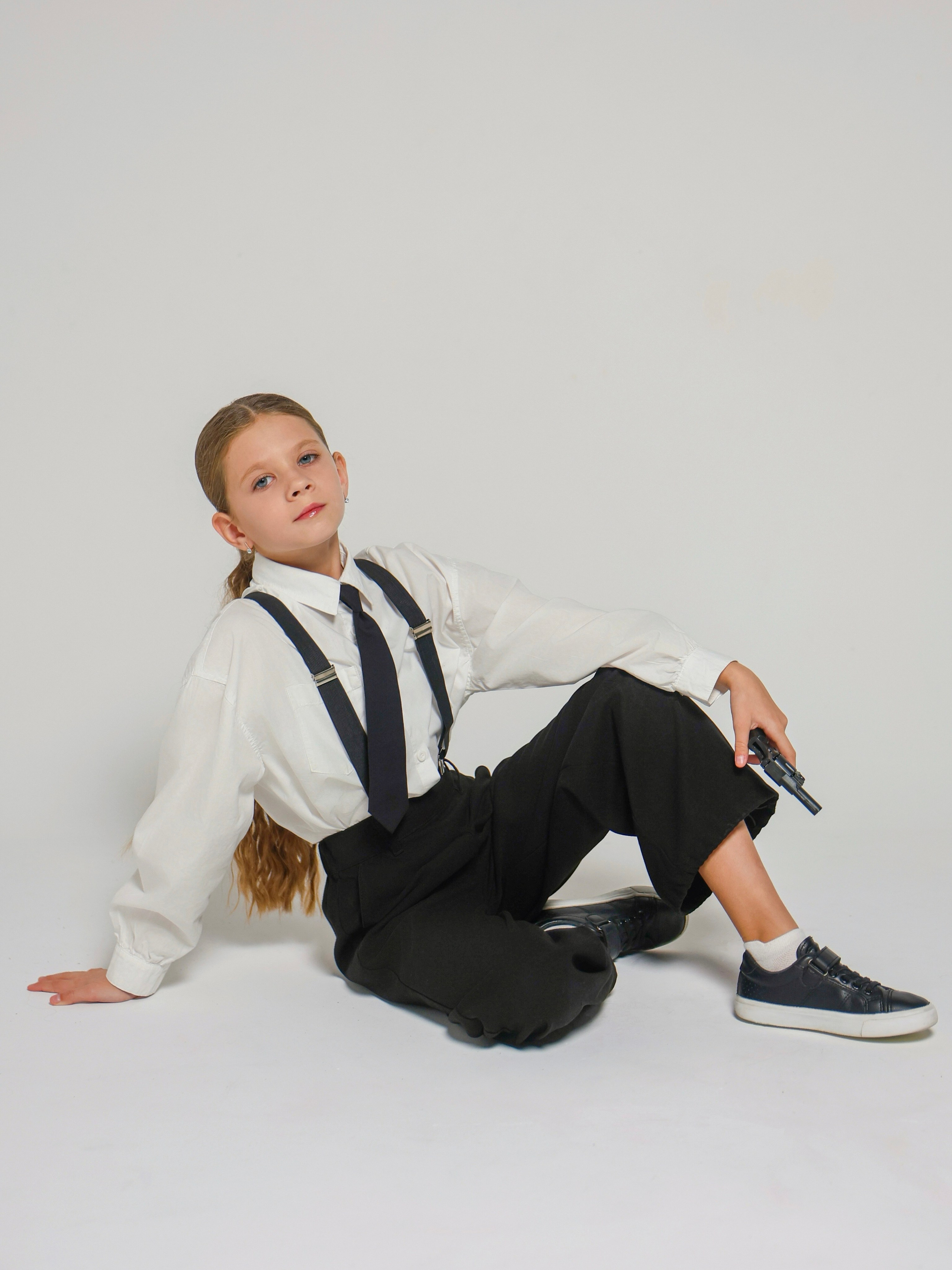 Милана. Фотограф в Ялте