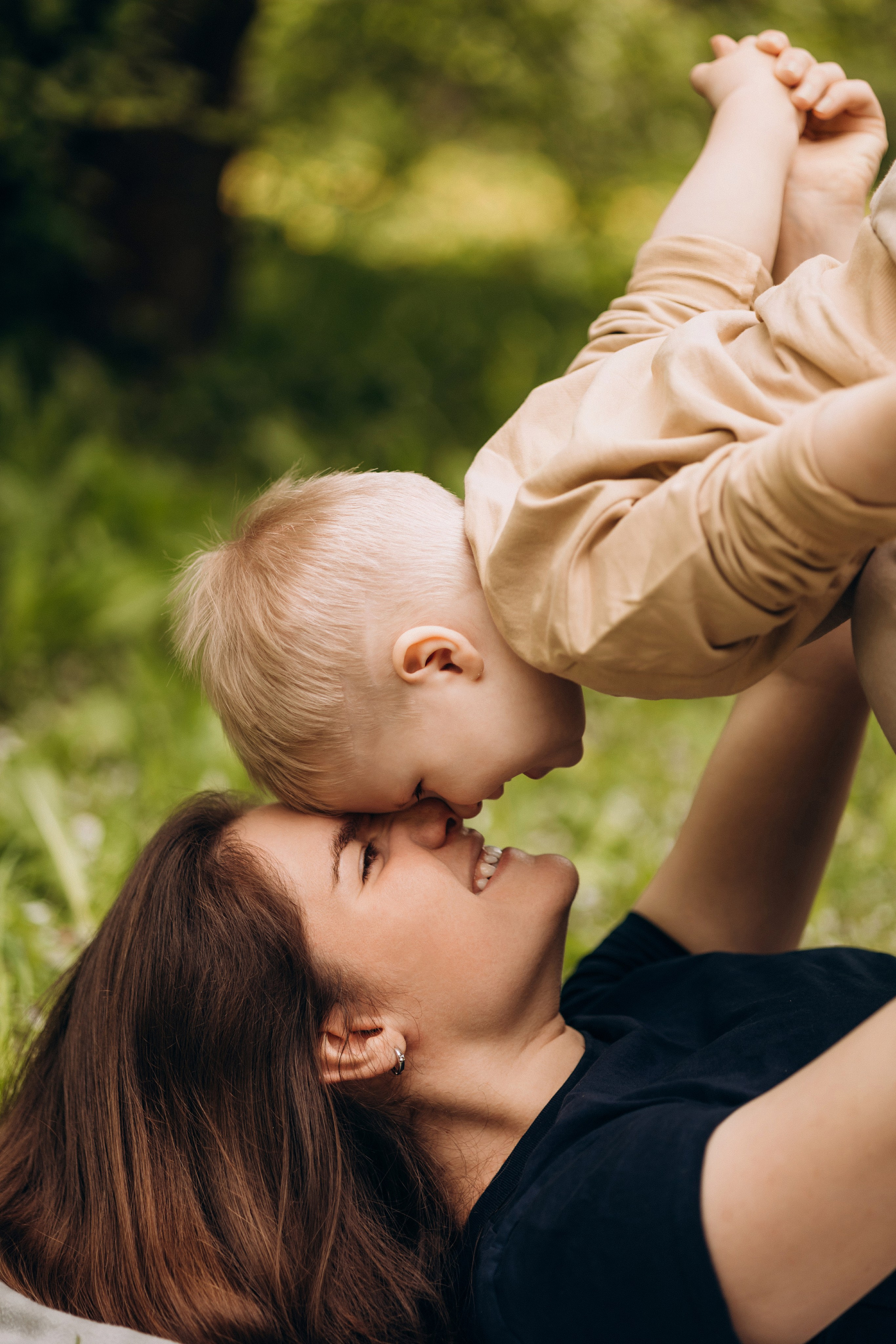 Стёпа. Фотограф Нижний Новгород