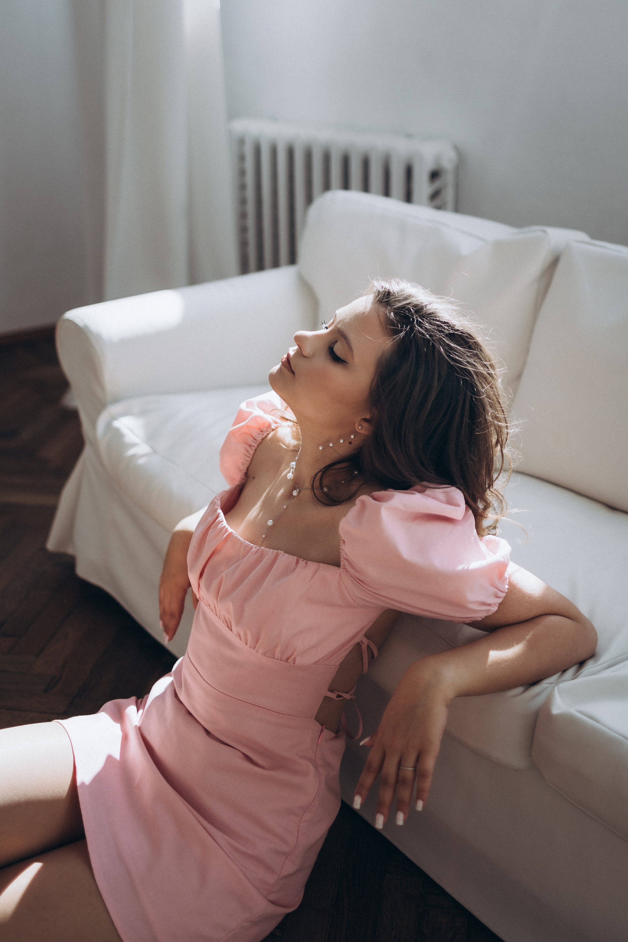 Настя. Фотограф Нижний Новгород