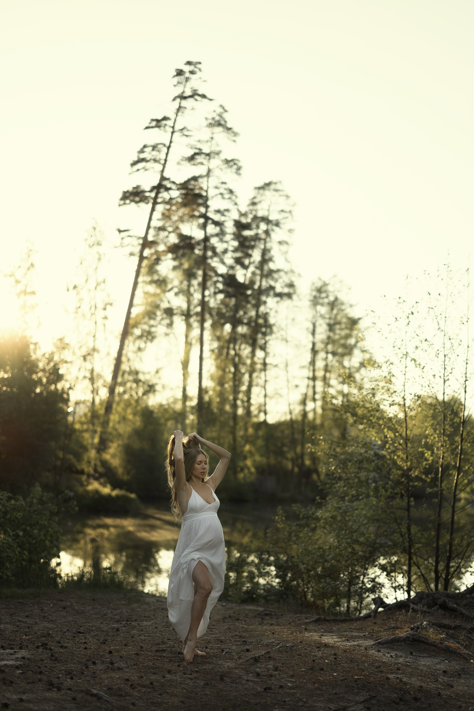 БЕРЕМЕННОСТЬ СТИЛЬ / КЛАССИКА. Детский и семейный фотограф в Тамбове Марина Смаль