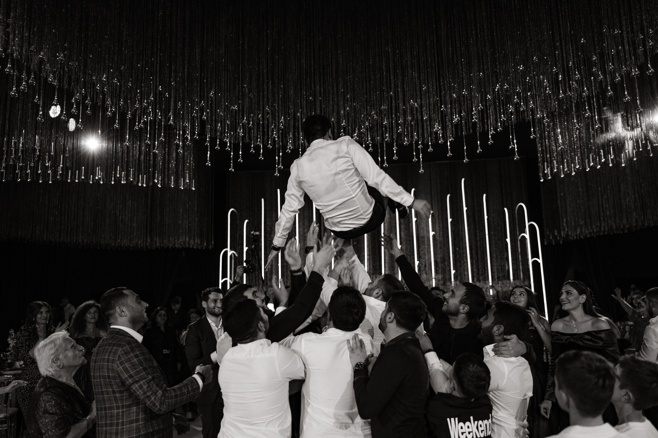 Ашот и Людмила. Свадебный и портретный фотограф в Ростове на Дону Андо Саргсян