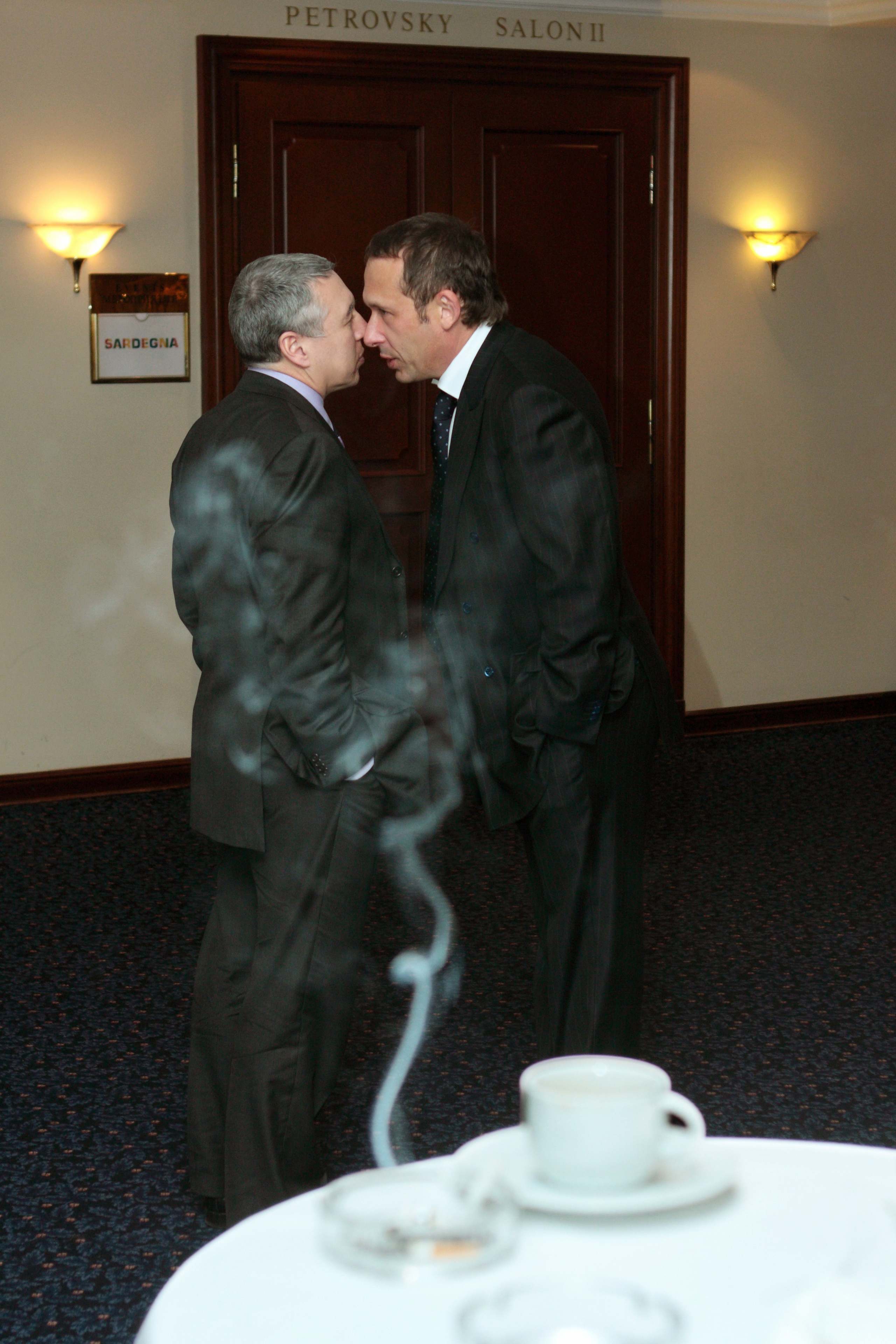 Репортаж. Фотограф Лагутин Анатолий