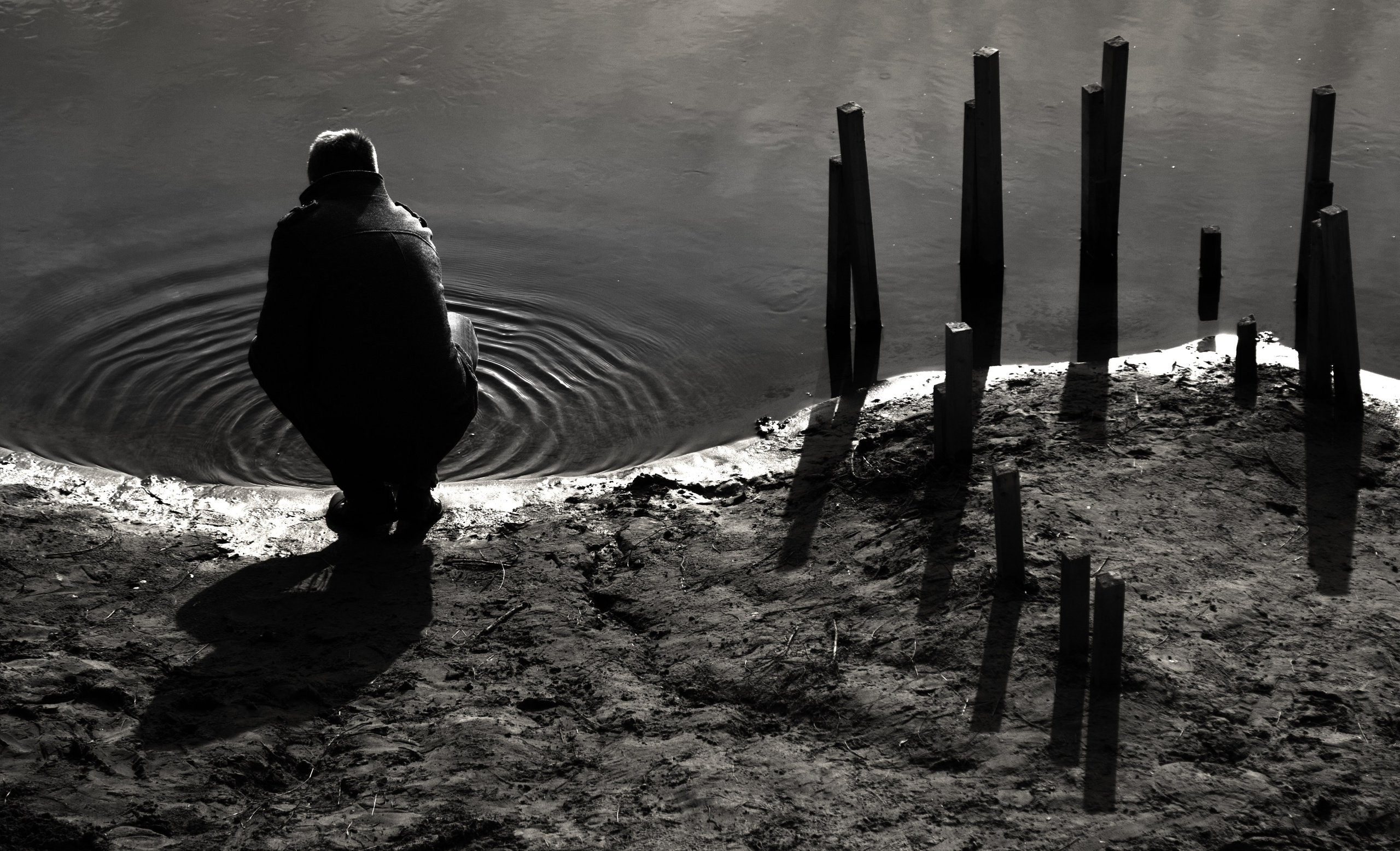 Жанр. Фотограф Лагутин Анатолий