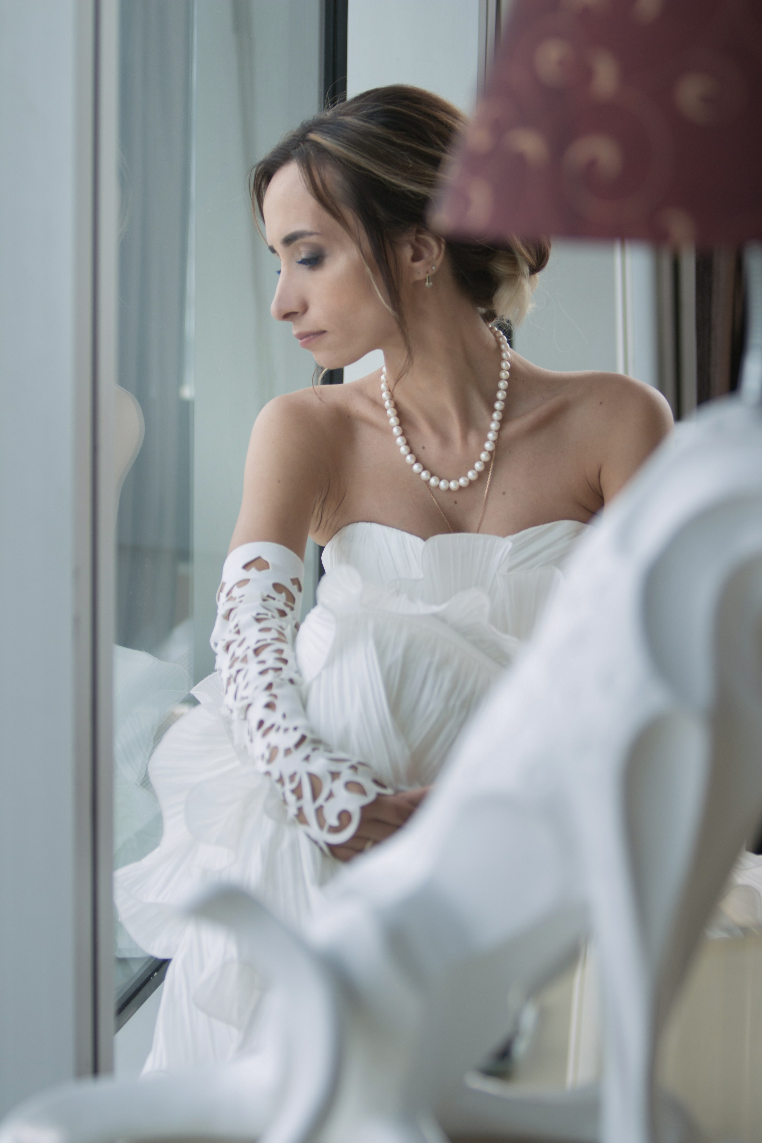 Наташа и Саша. Фотограф Лагутин Анатолий