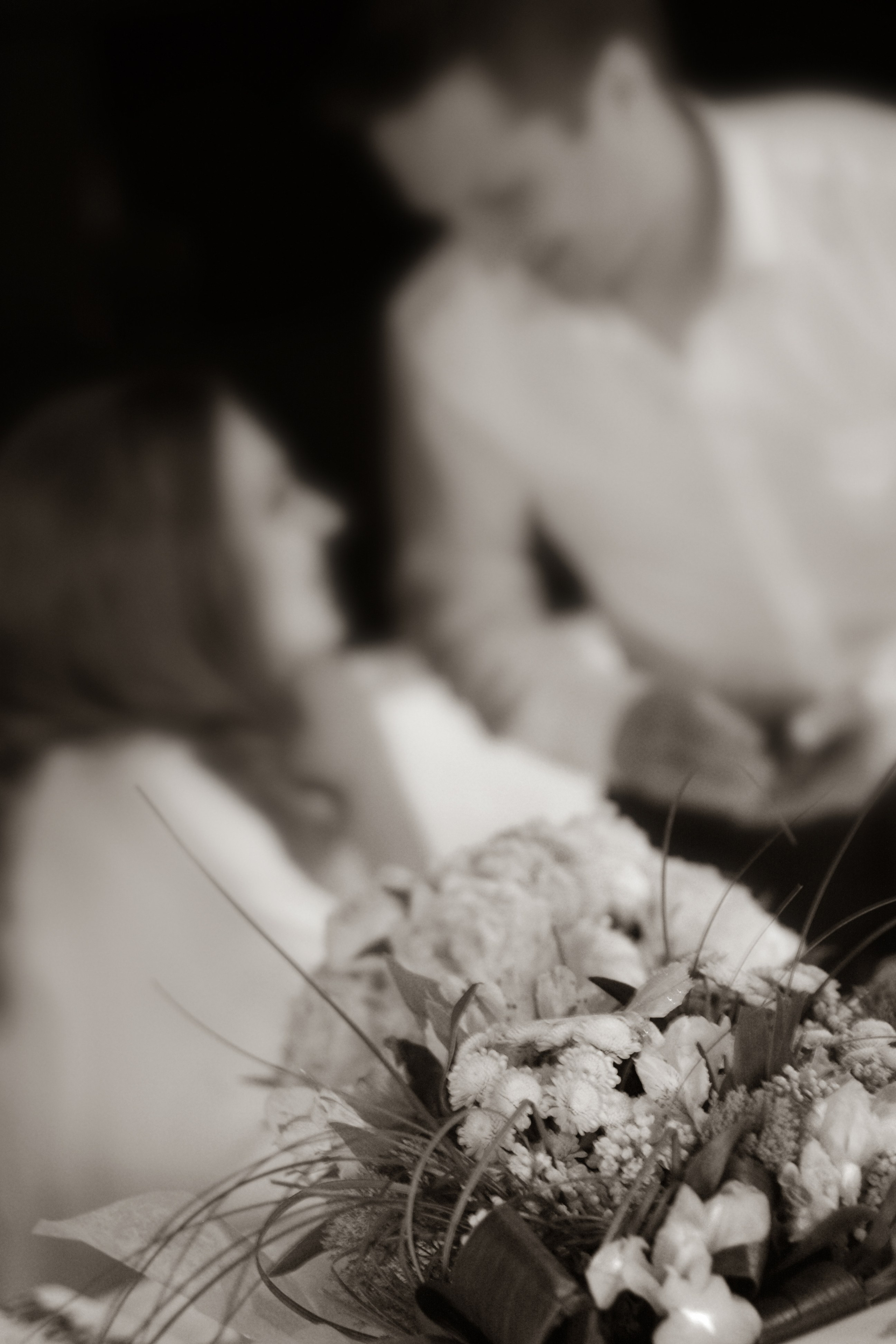 Лена и Петр. Фотограф Лагутин Анатолий