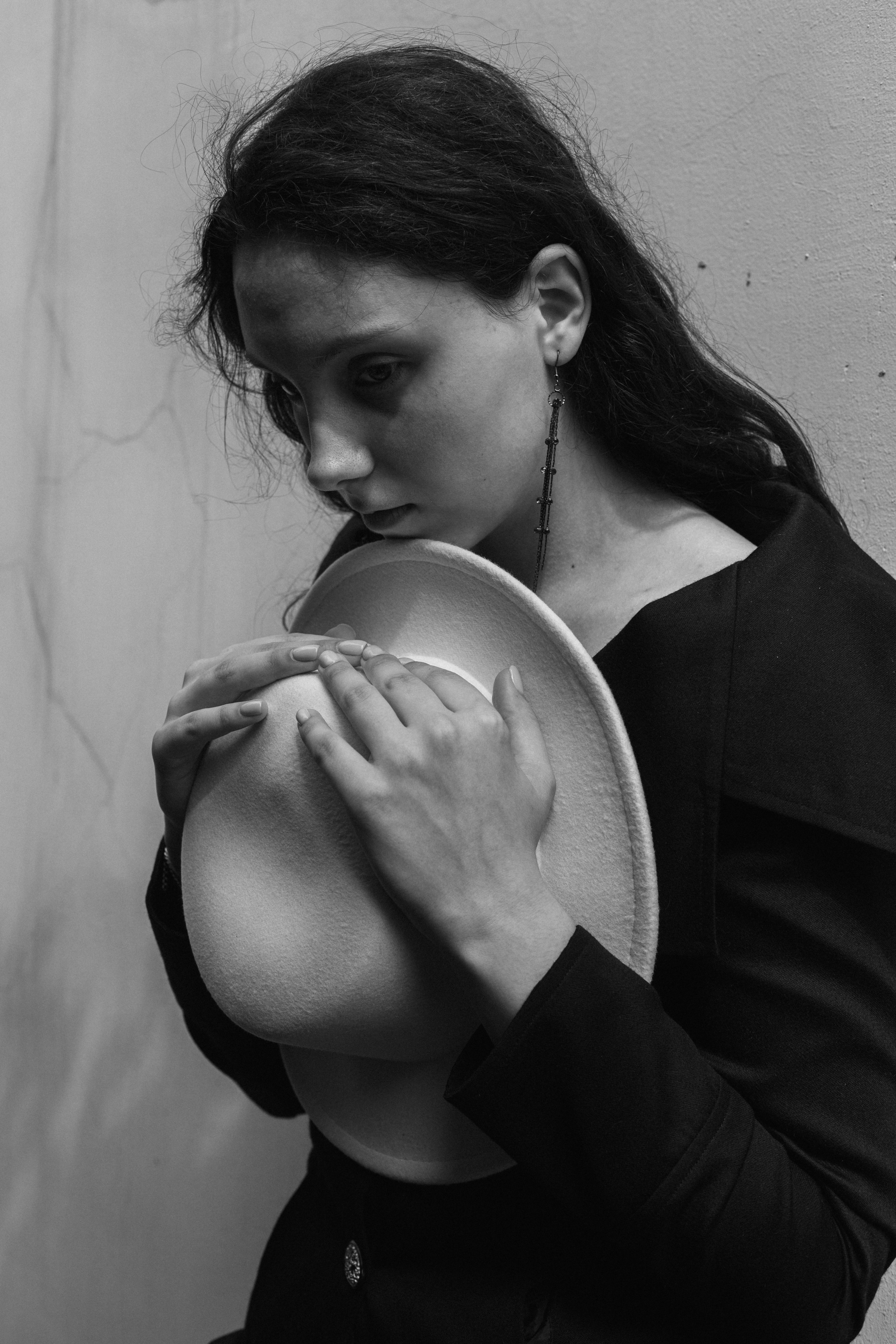 Портреты. Арсений Игошев — фотограф, урбанист