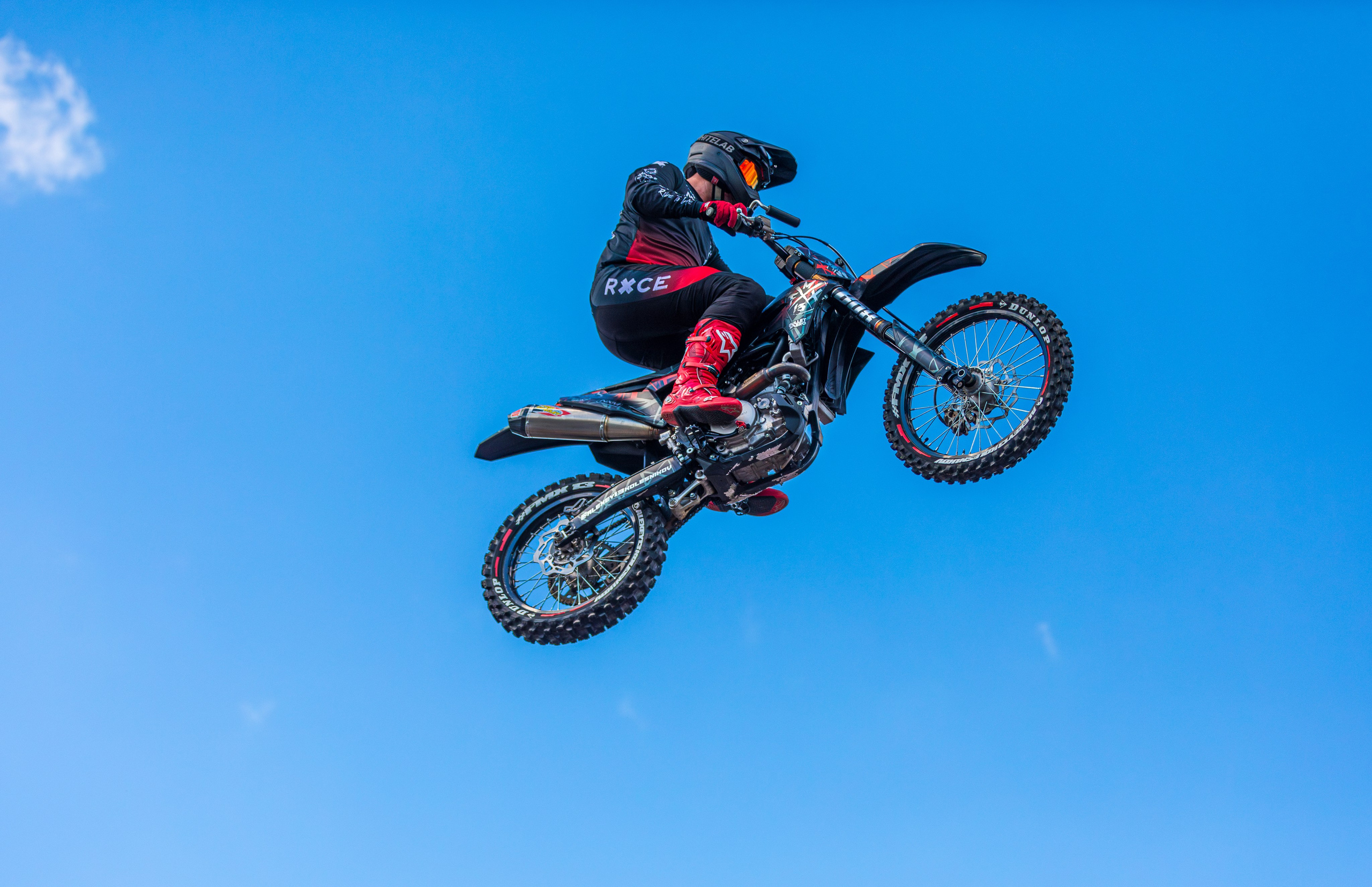 Спорт. Фотограф Марат Ситхов