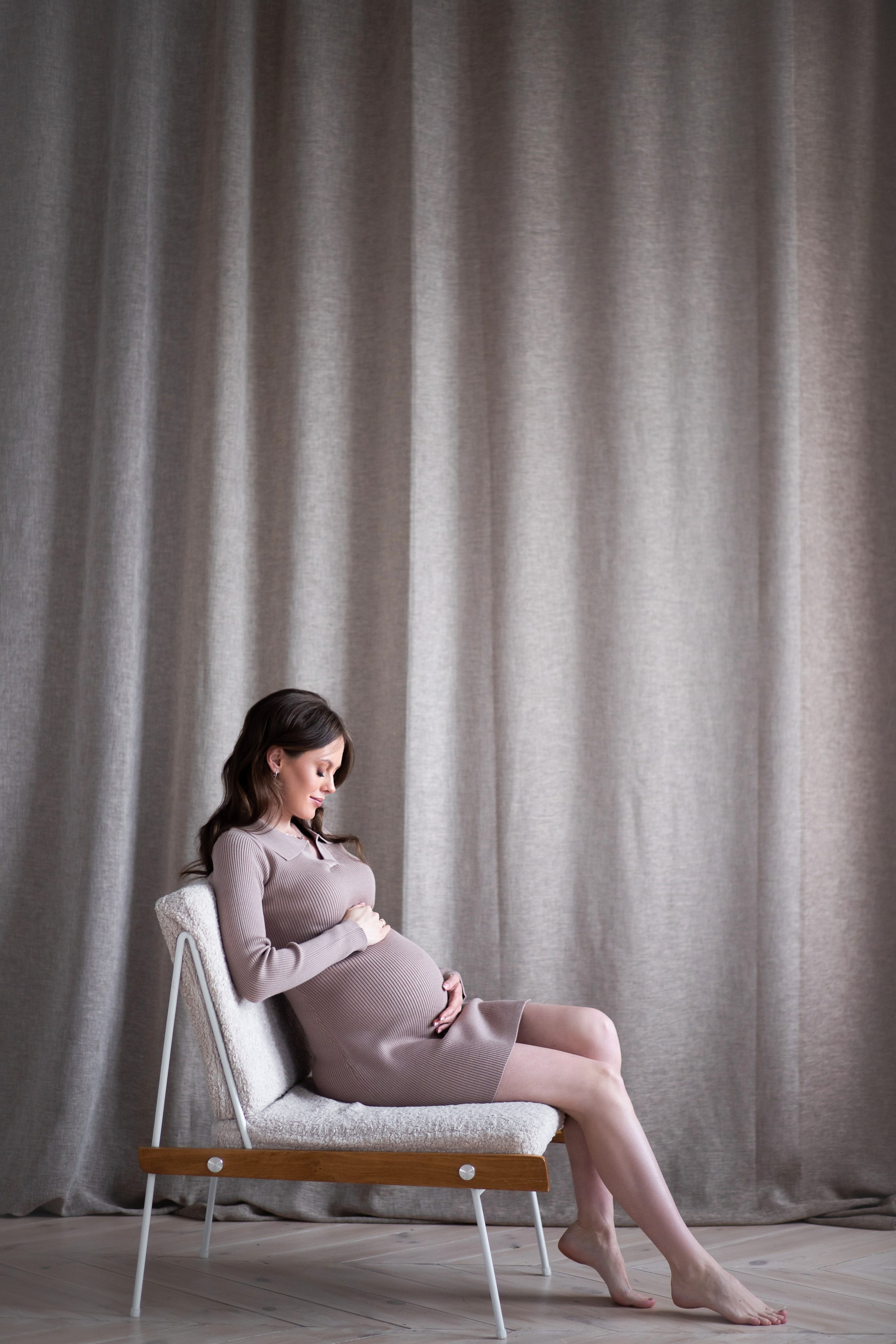 Оксана. Семейный фотограф в Екатеринбурге и Красноуфимске Евгения Лягаева