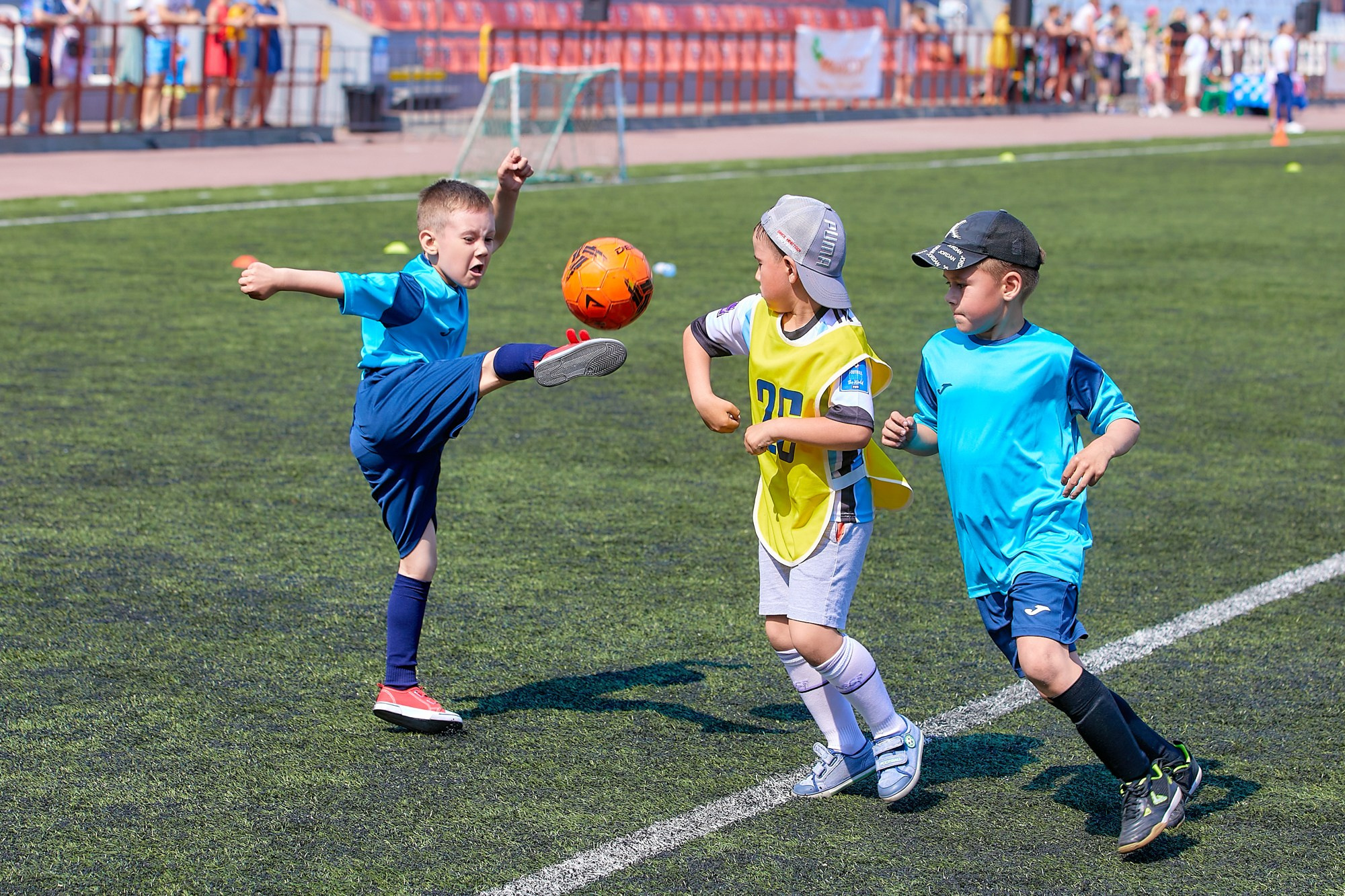 Спорт. Александр Кашин, репортажный фотограф в Челябинске и Екатеринбурге