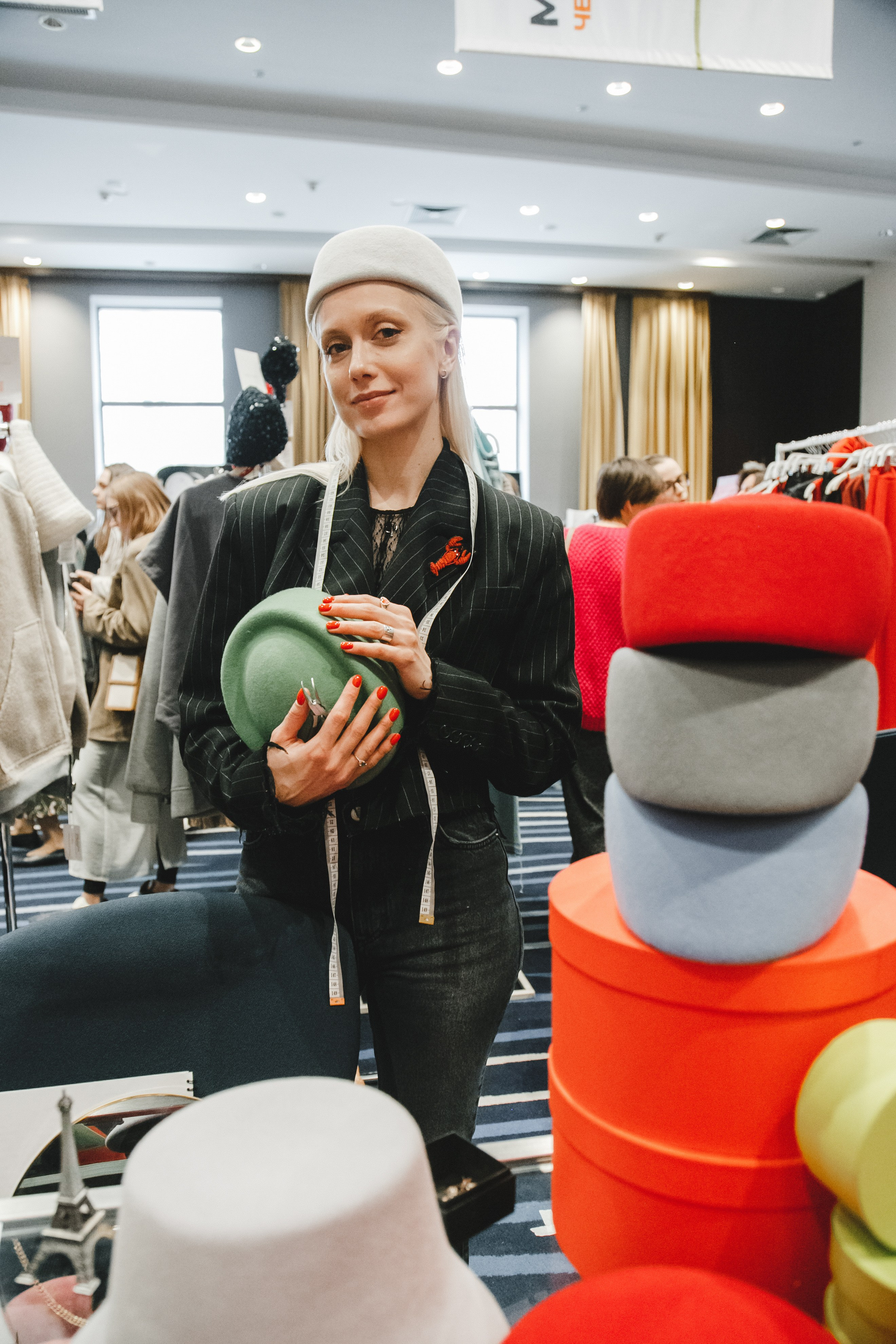 Fashion Day. Фотограф Иван Гуляев