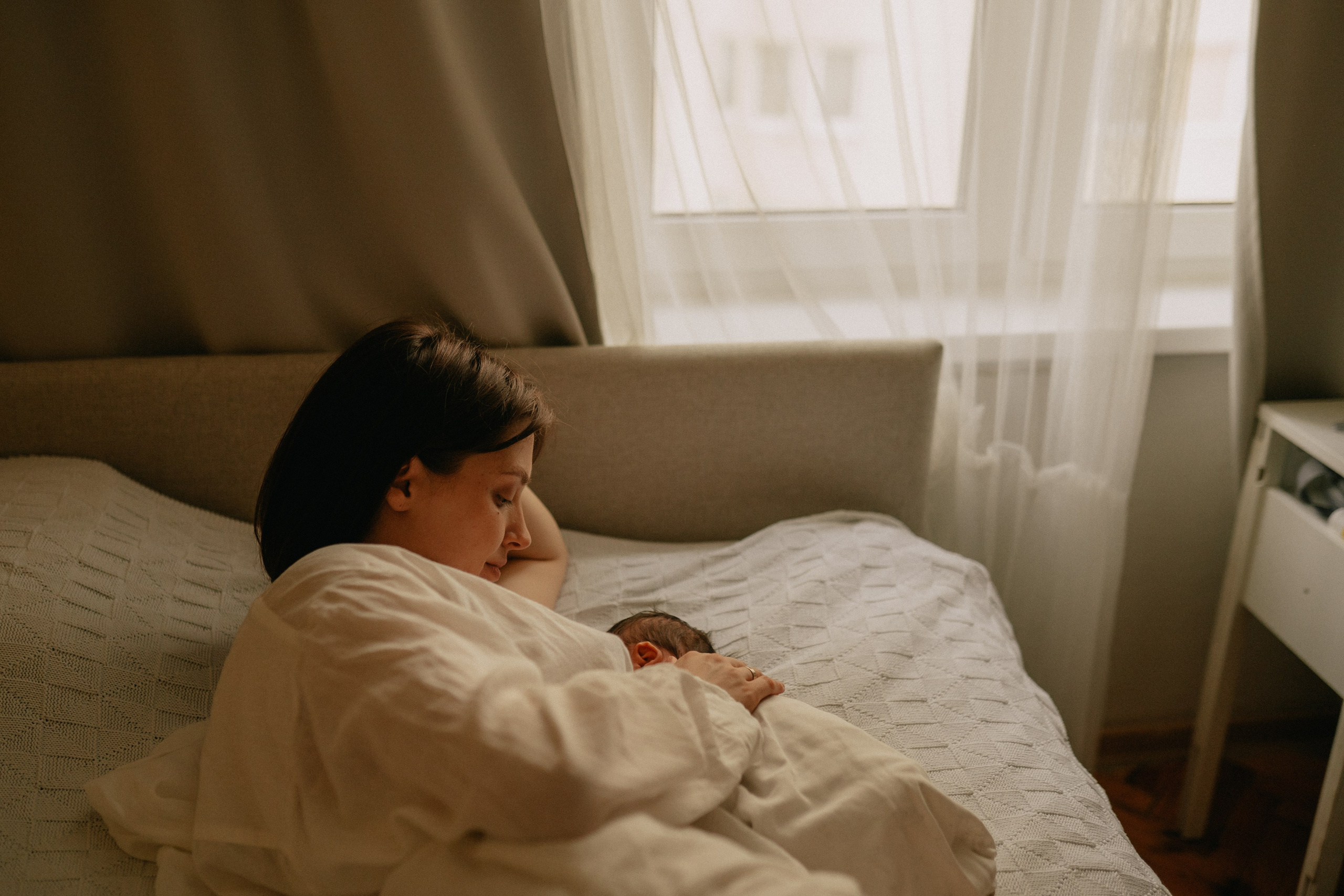 Настя, Рома, Ефим. Семейный фотограф Москва