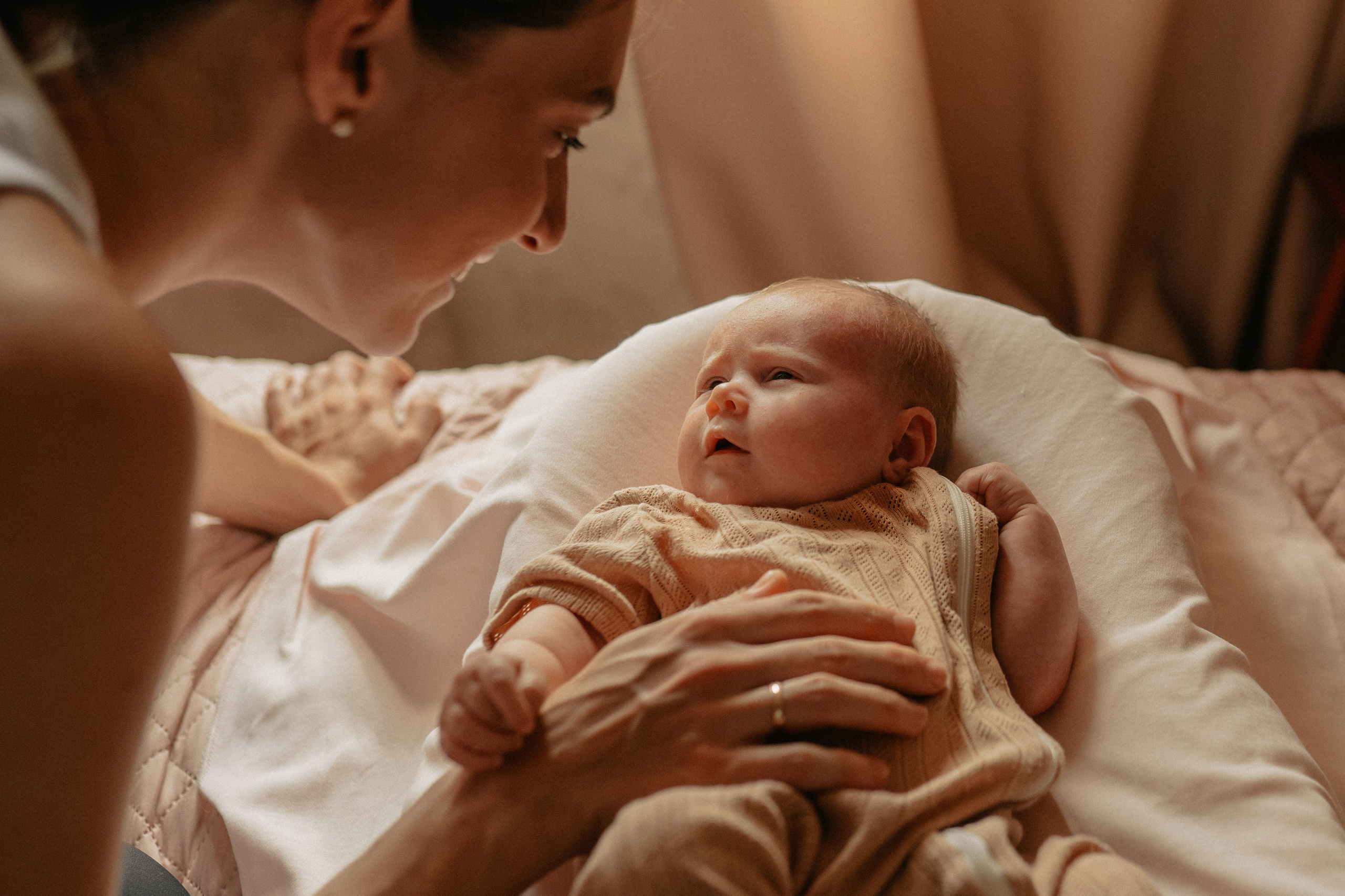 Маша и Ульяна. Семейный фотограф Москва