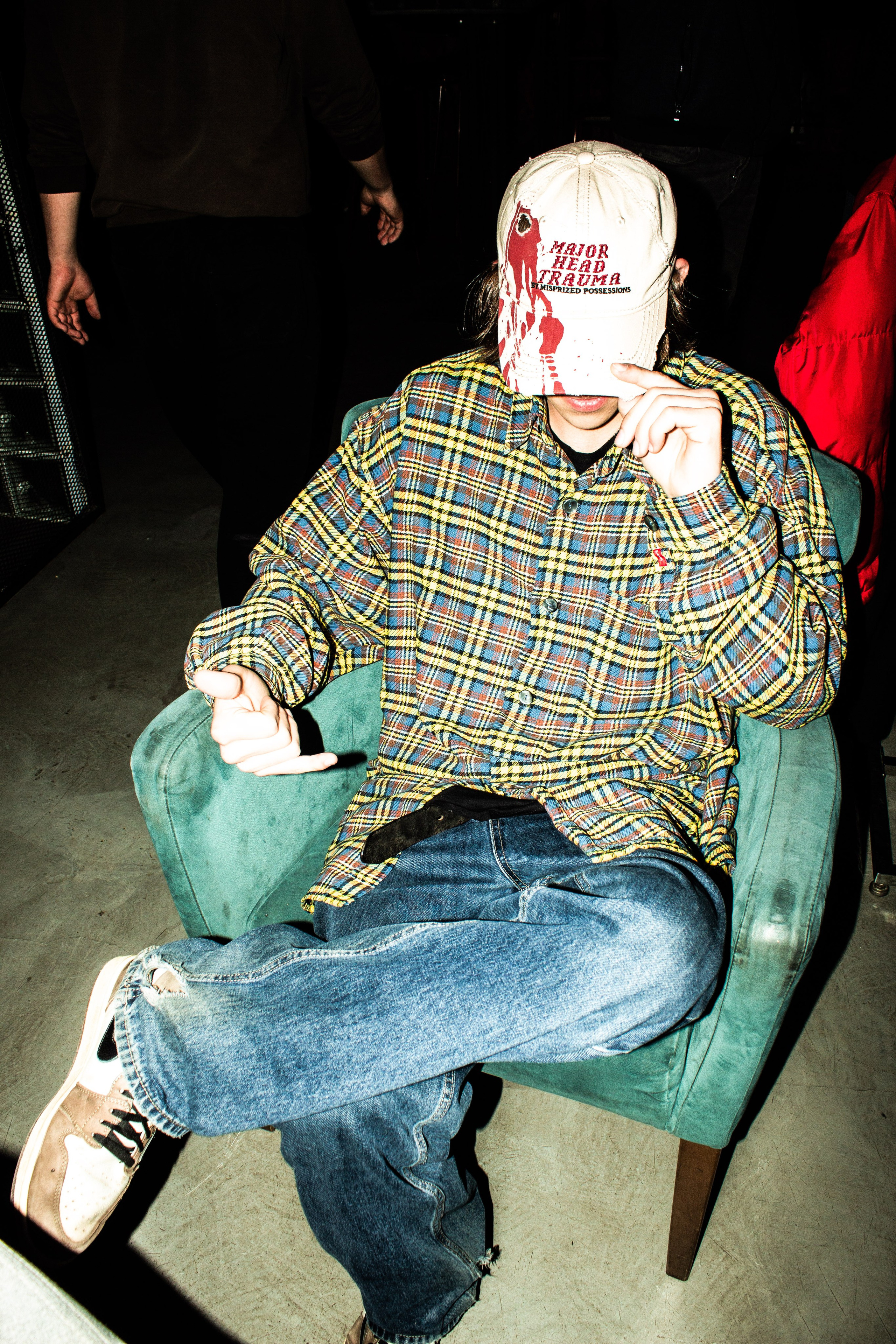 BLAST PROJECT. Киношник — фотограф в Санкт-Петербурге и Калининграде