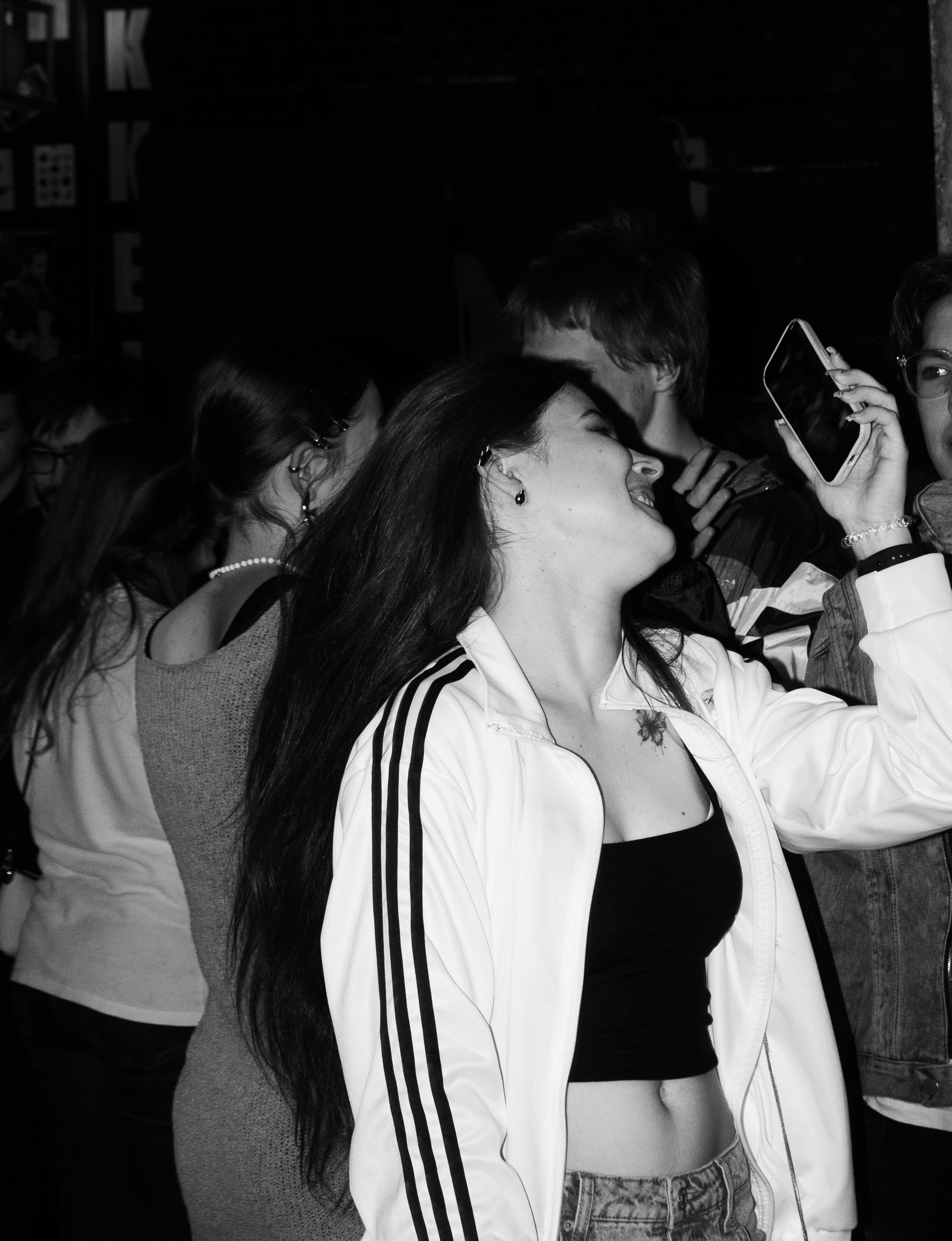 IN THE ROOM PARTY. Киношник — фотограф в Санкт-Петербурге и Калининграде