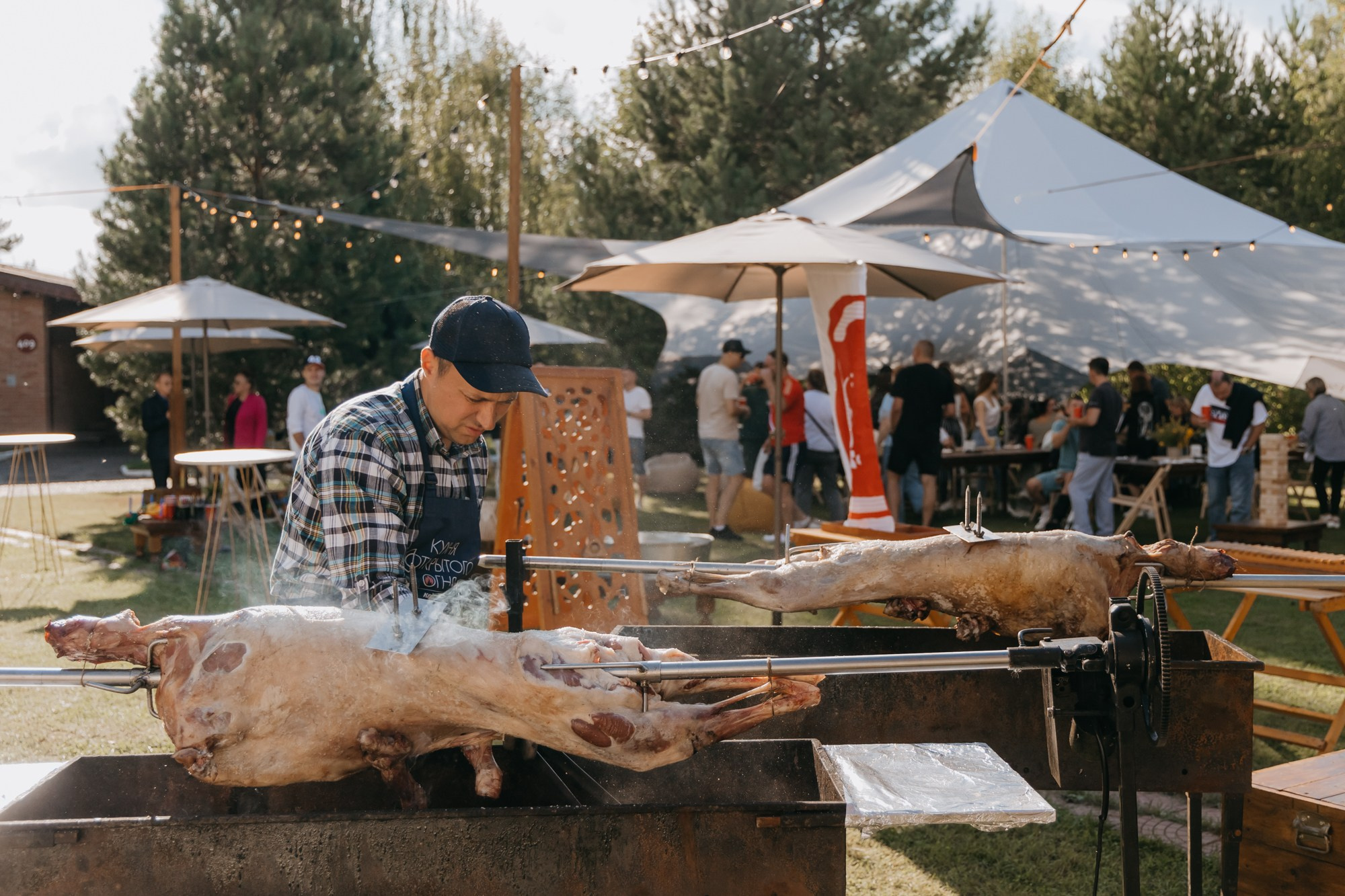ГУРМАН. Фотограф ваших событий