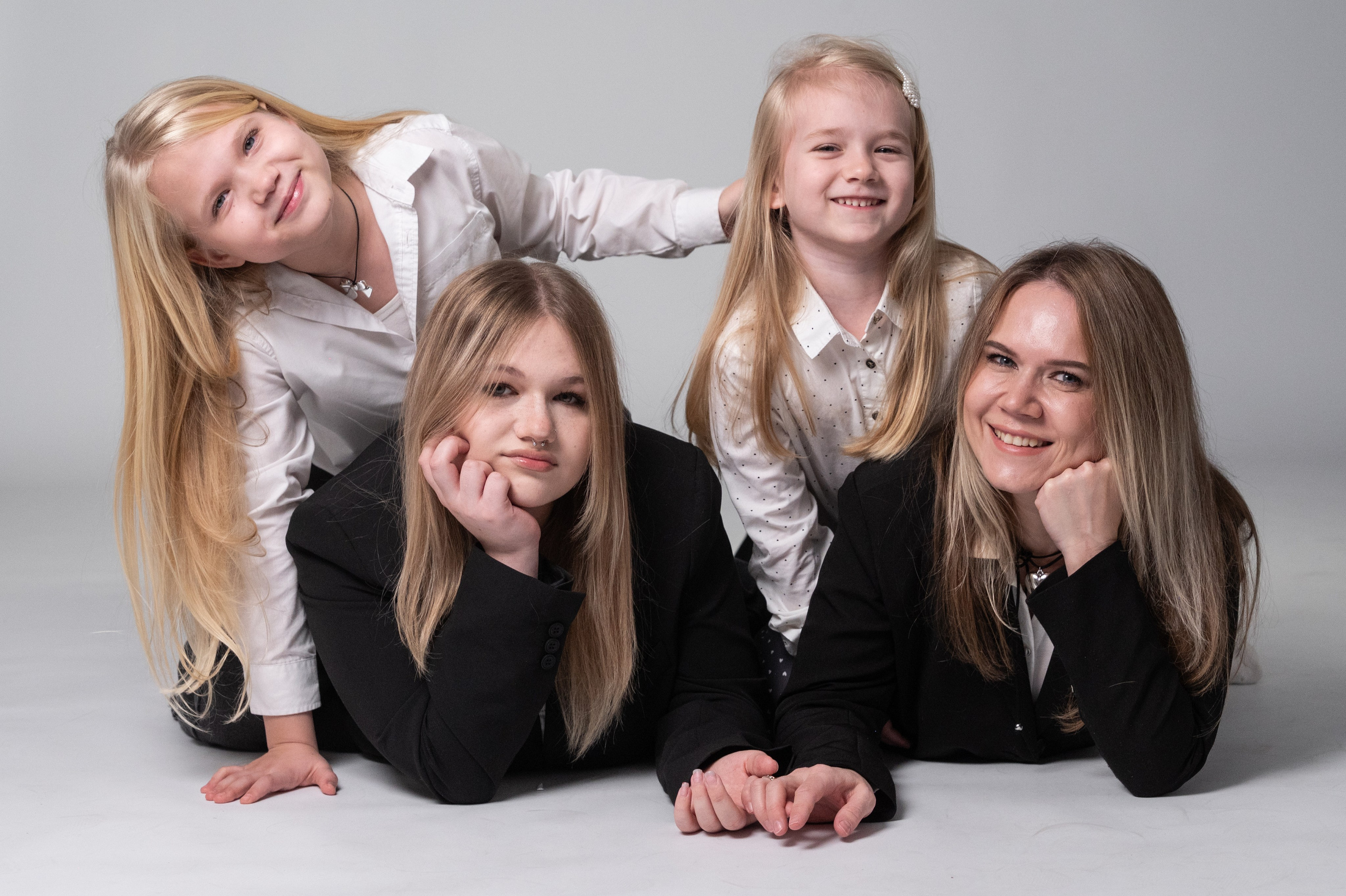 ДЕНЬ МАТЕРИ. Семейный фотограф Екатеринбург Лора Мур