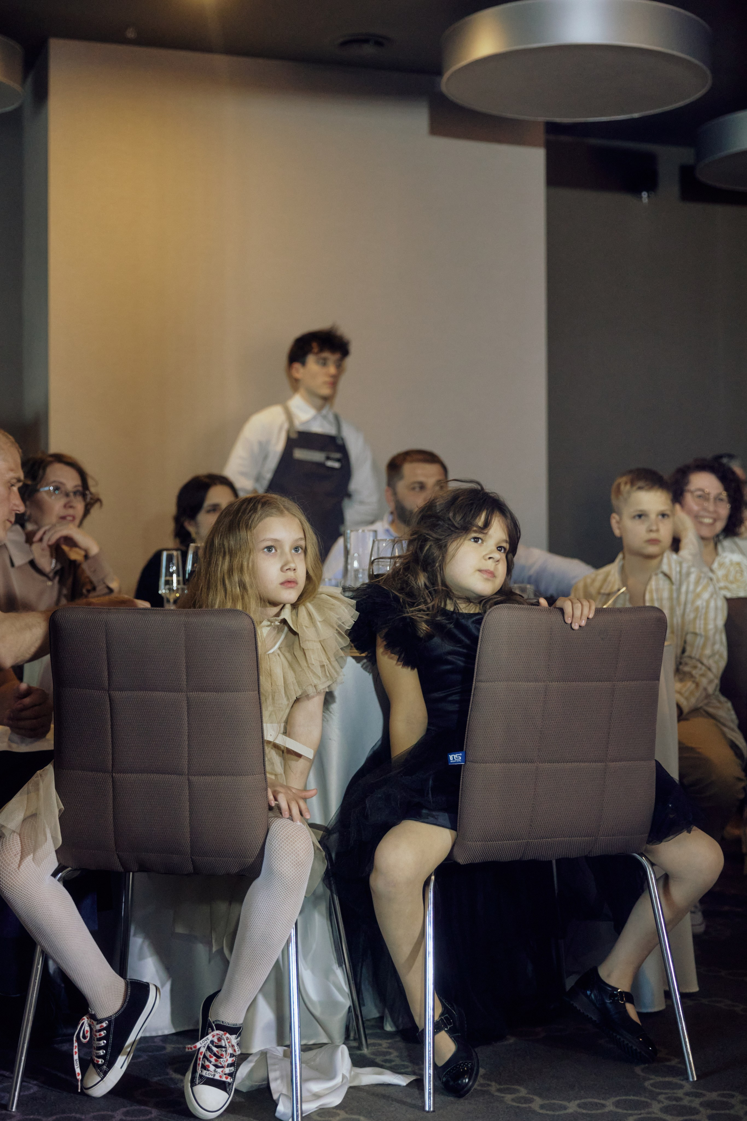 Kirill & Kristina. Event агентство PAPRIKA в Екатеринбурге