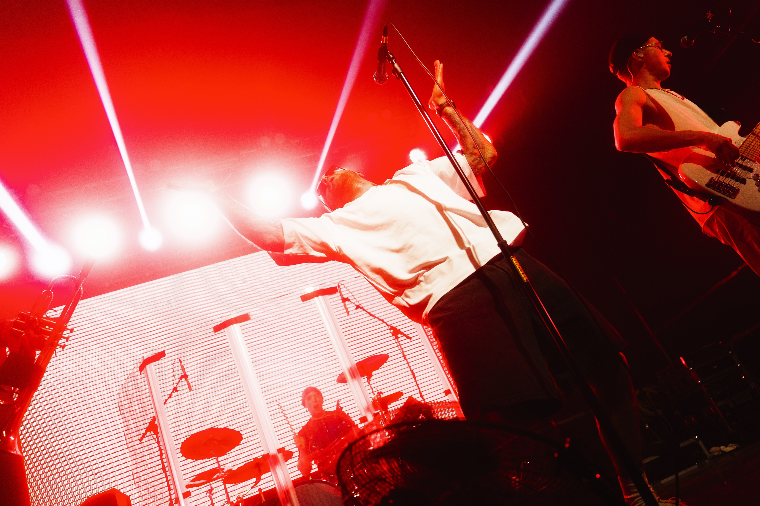 ГУДТАЙМС. Концертный фотограф в Перми, Москве и Екатеринбурге Максим Шибаков