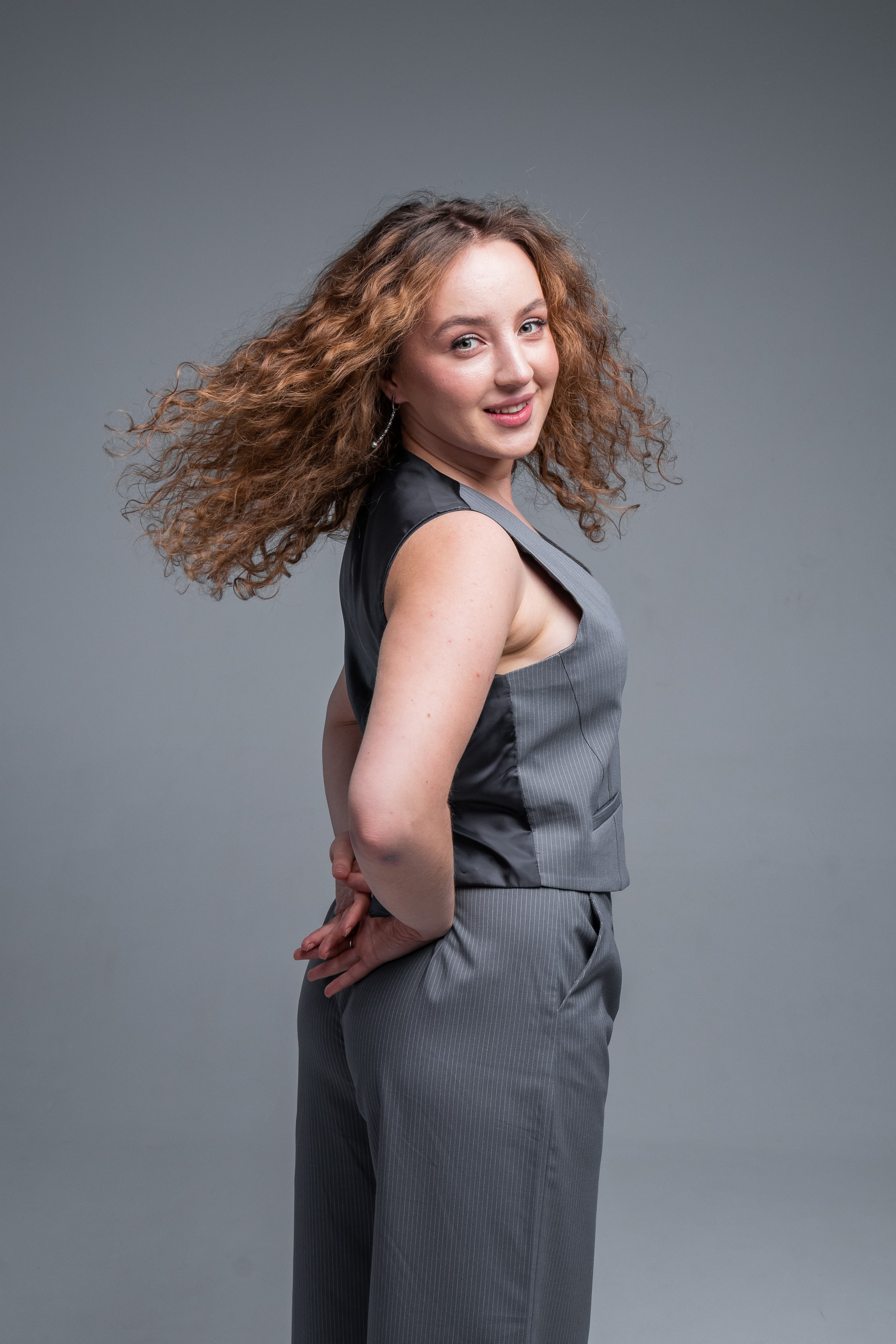 Арина. Портретный и репортажный фотограф