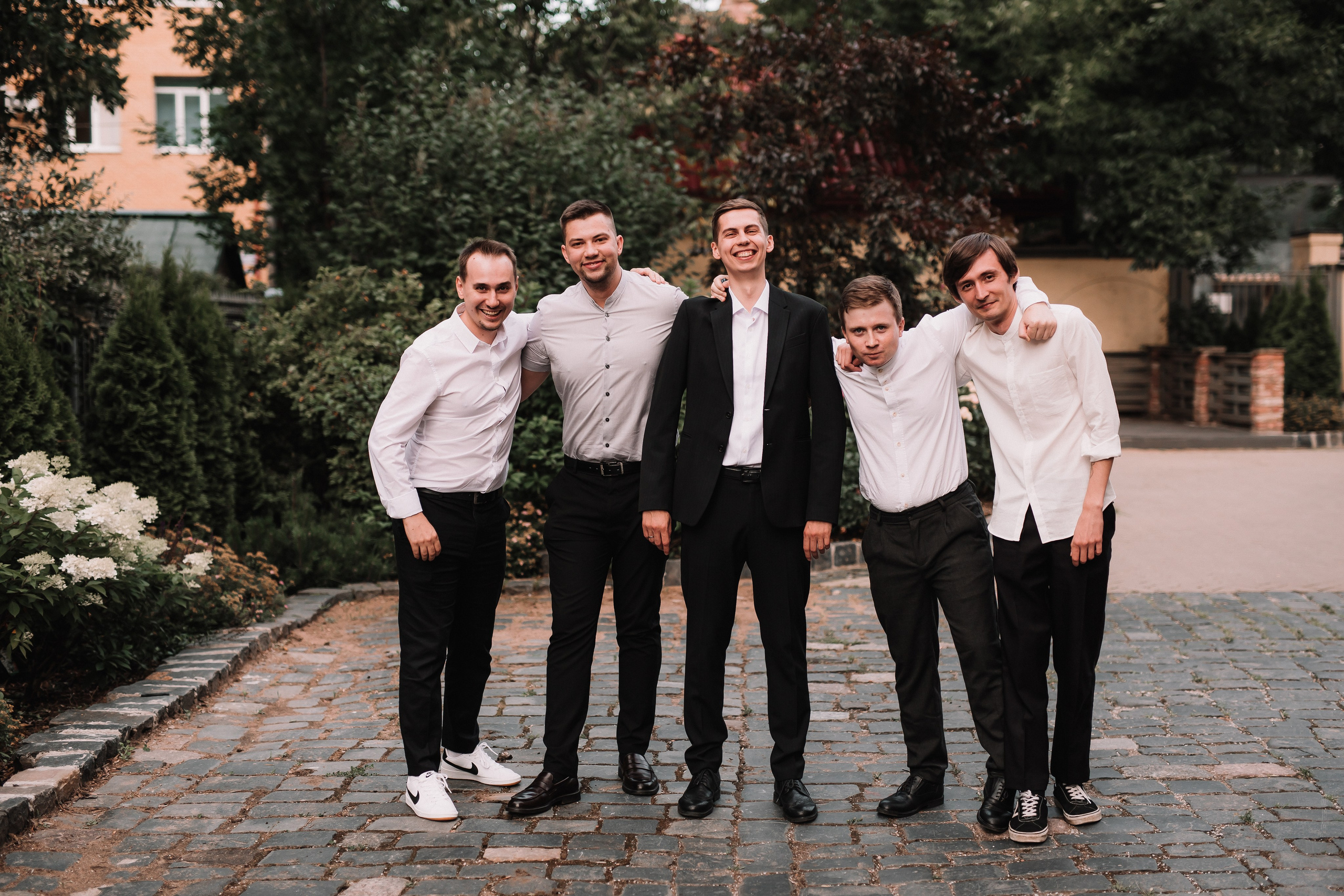 Коля Таня. Свадебный фотограф СПб Евгения Орлова