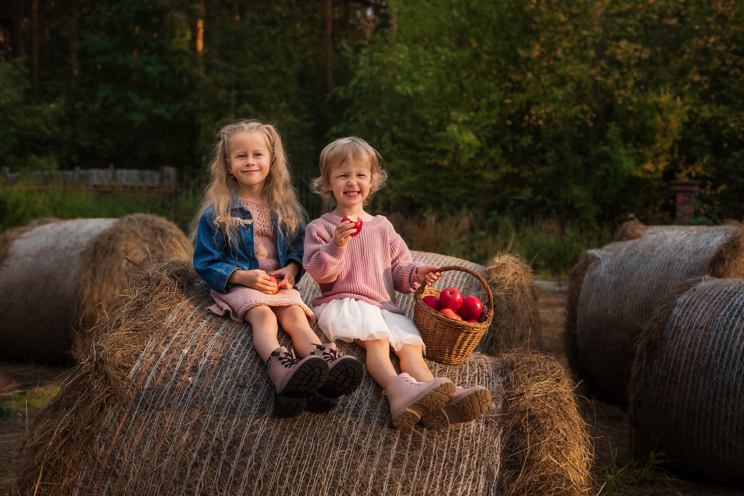 Когда все вместе. Фотосессия большой семьи. Семейный и детский фотограф в Екатеринбурге Оксана Пипкина